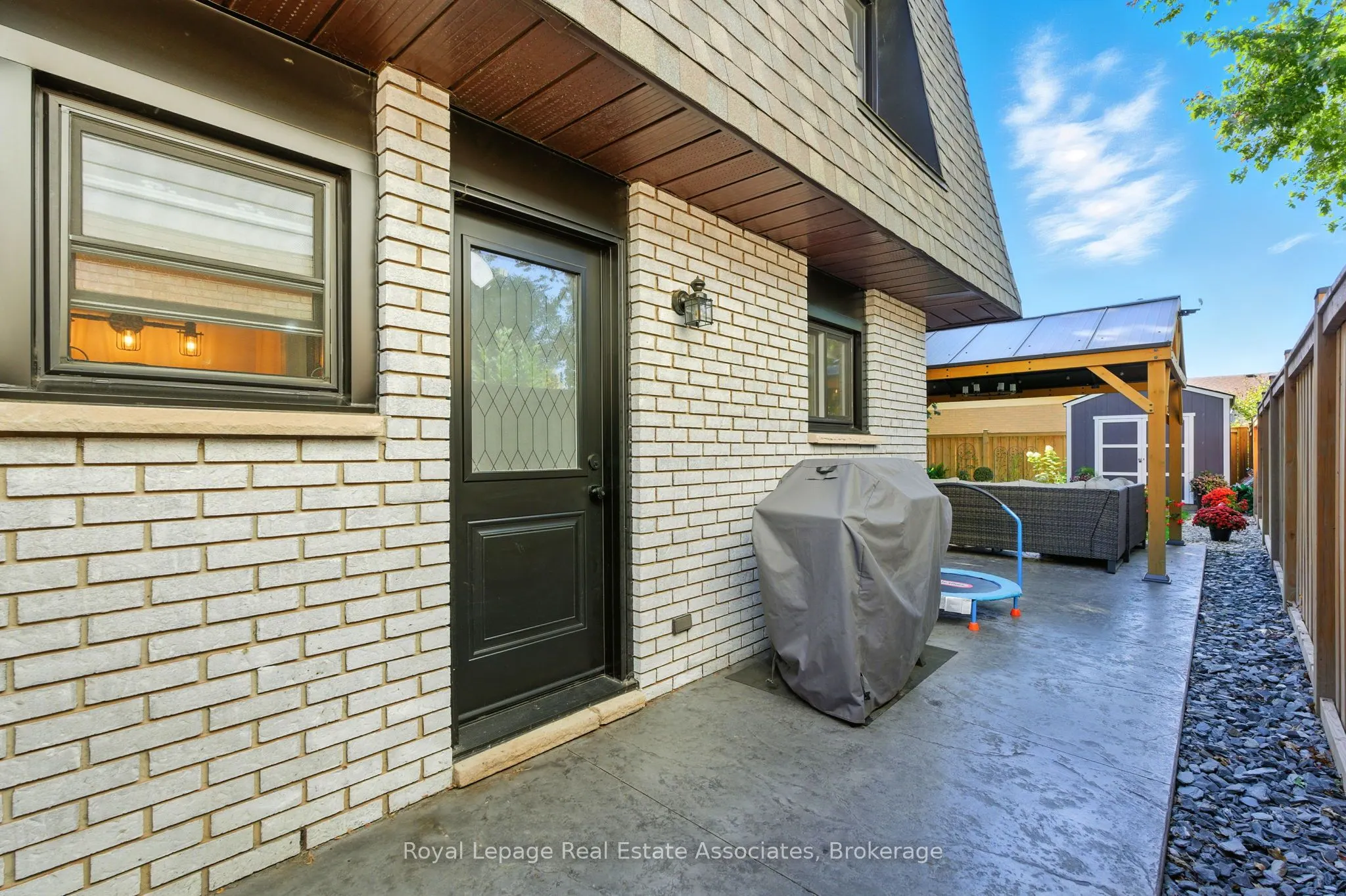 4 Nashua Drive