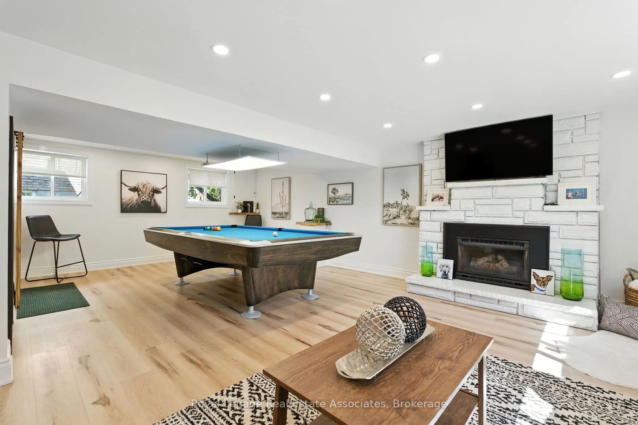 4 Nashua Drive