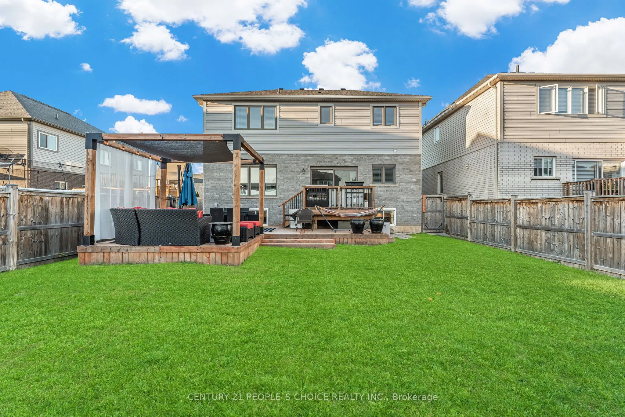 4 Riley Avenue