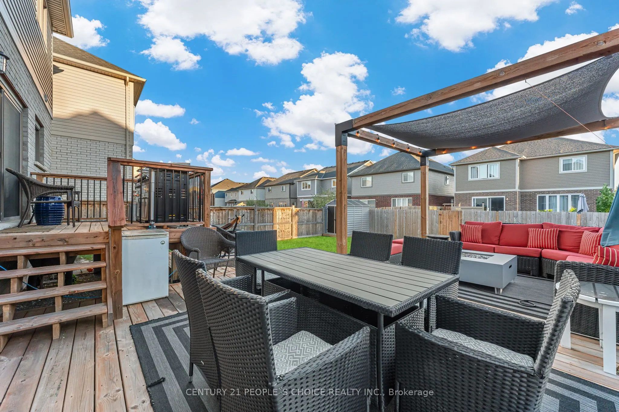 4 Riley Avenue