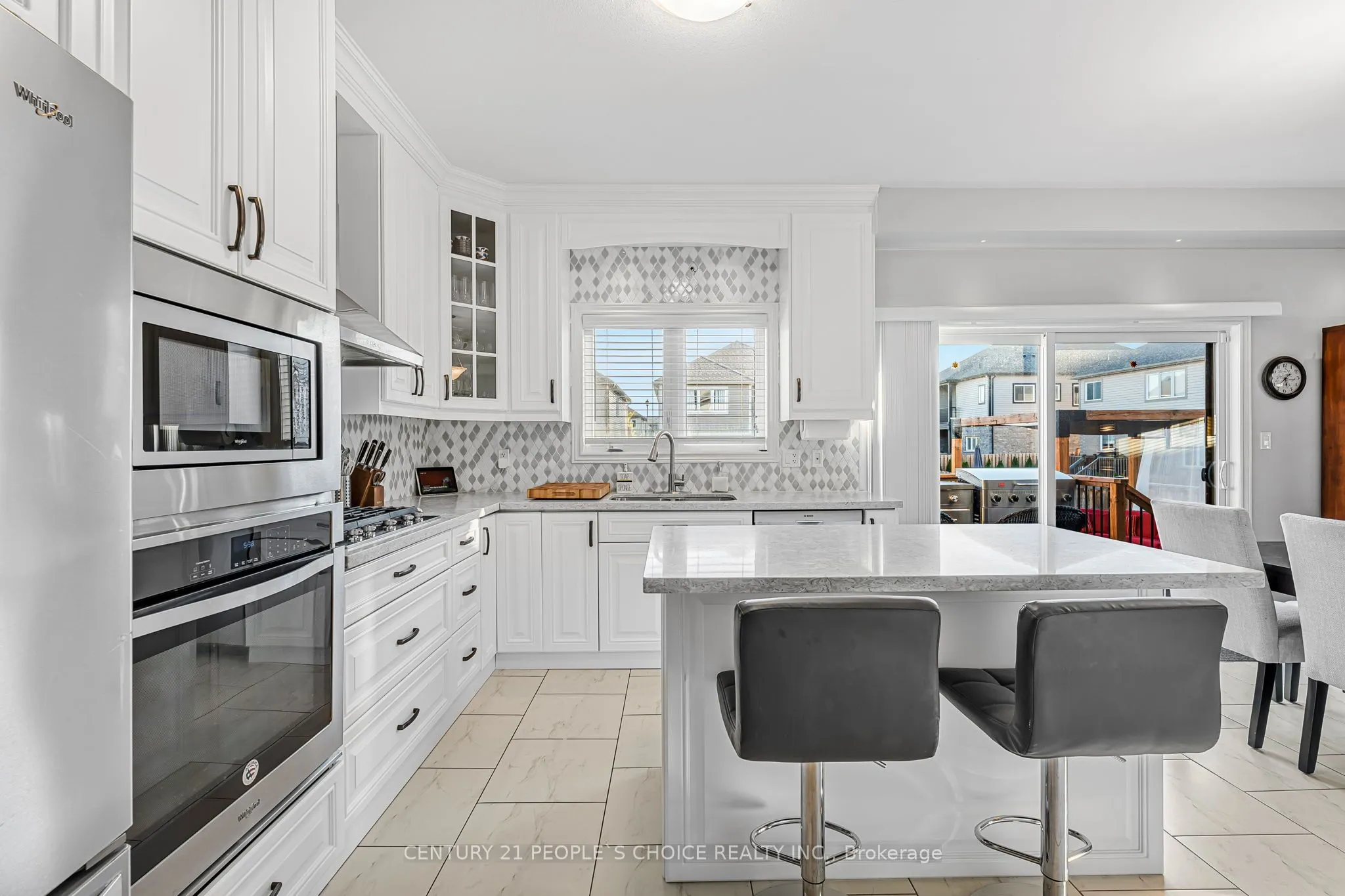 4 Riley Avenue