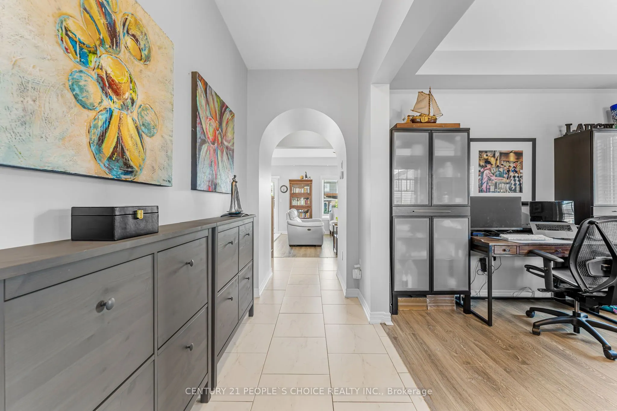 4 Riley Avenue