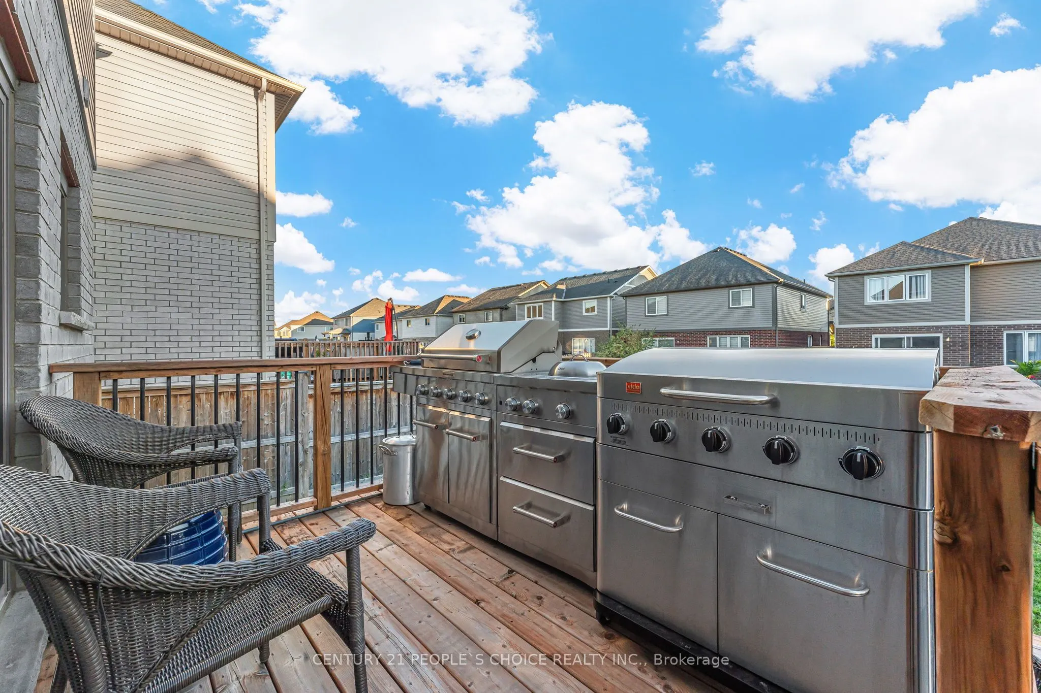 4 Riley Avenue
