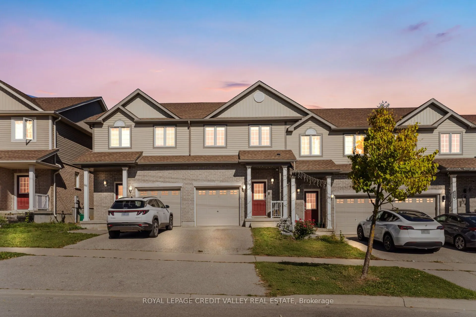58 Rockcliffe Drive