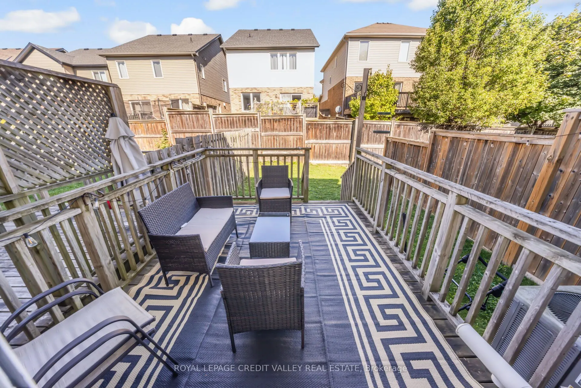 58 Rockcliffe Drive