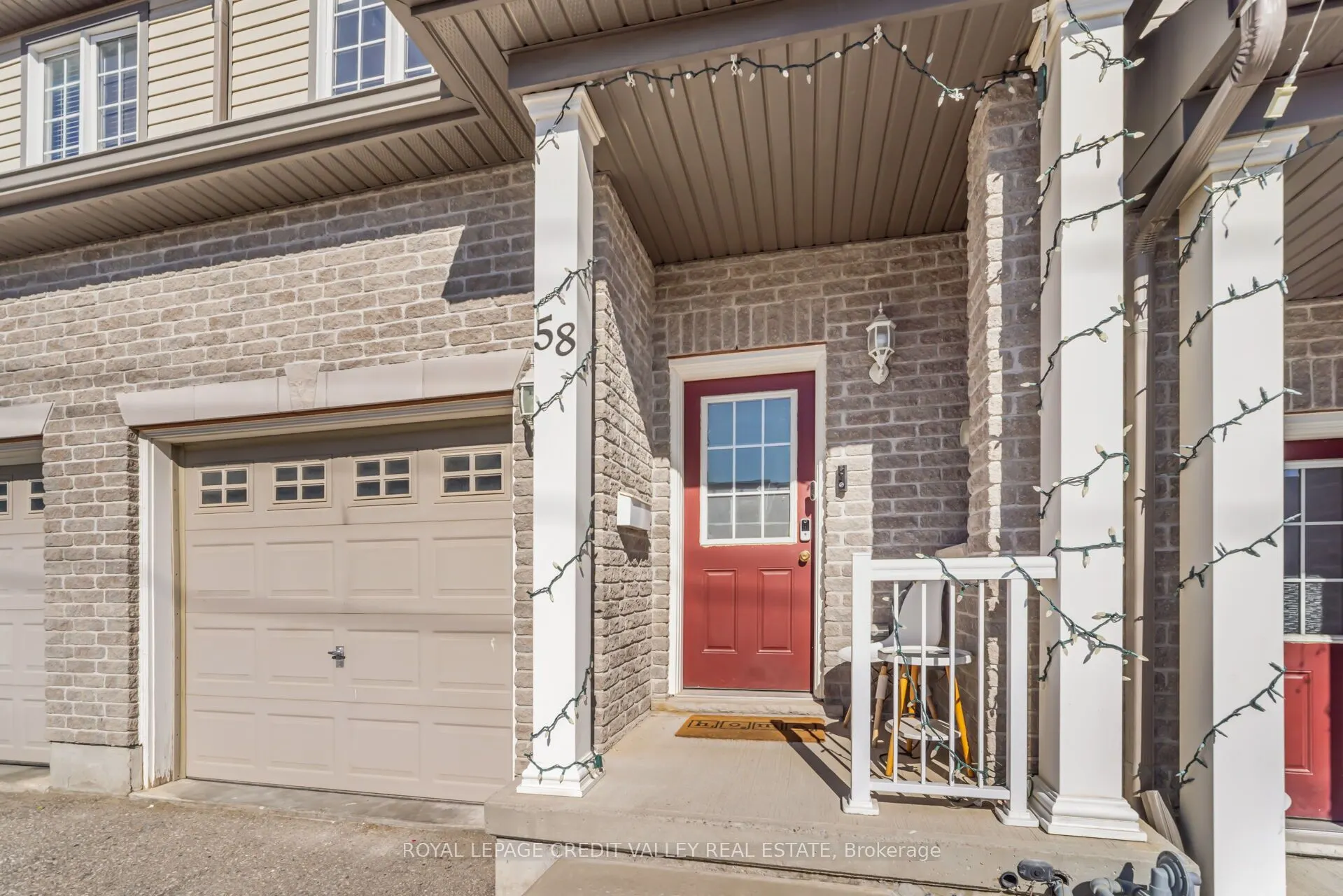 58 Rockcliffe Drive
