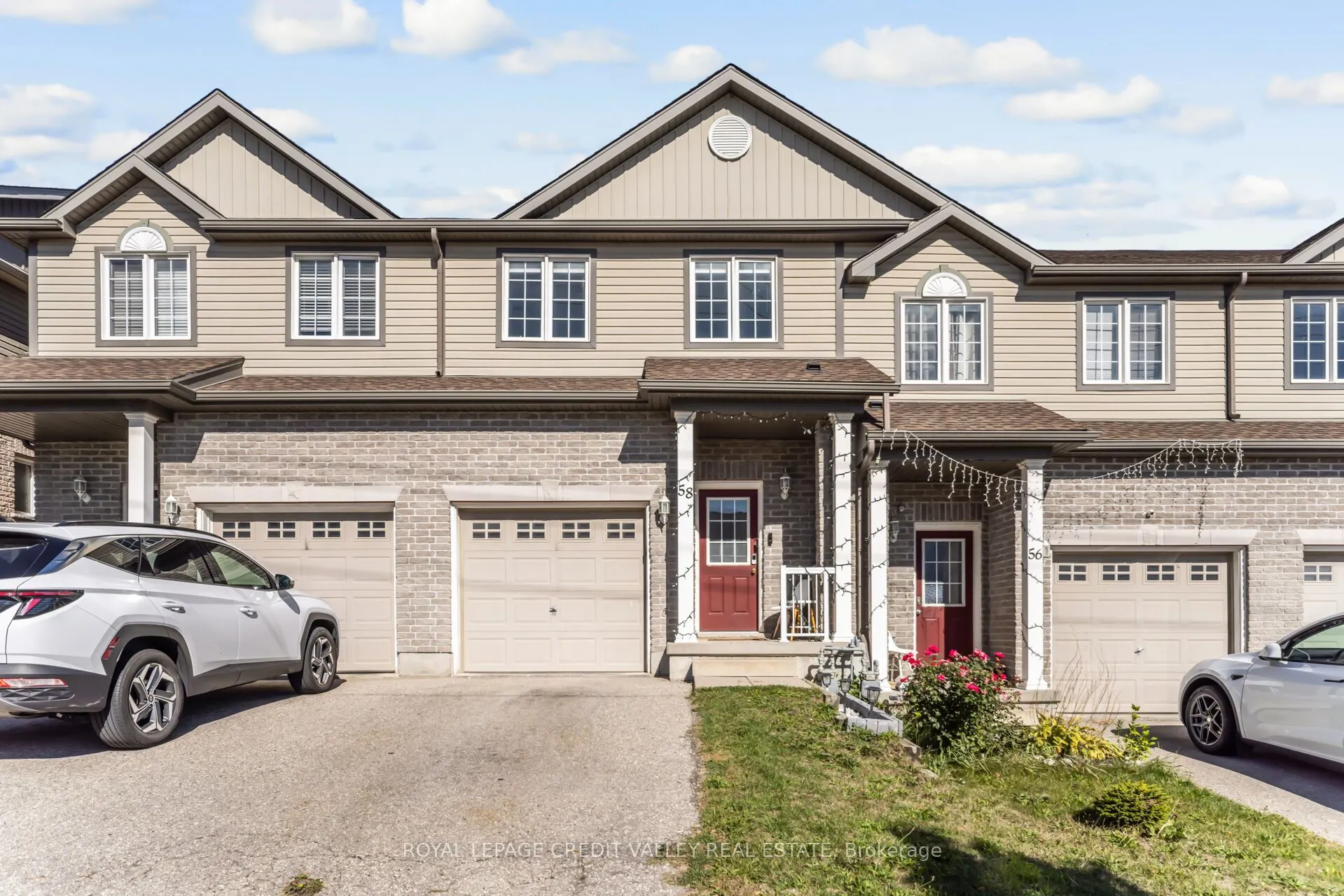 58 Rockcliffe Drive