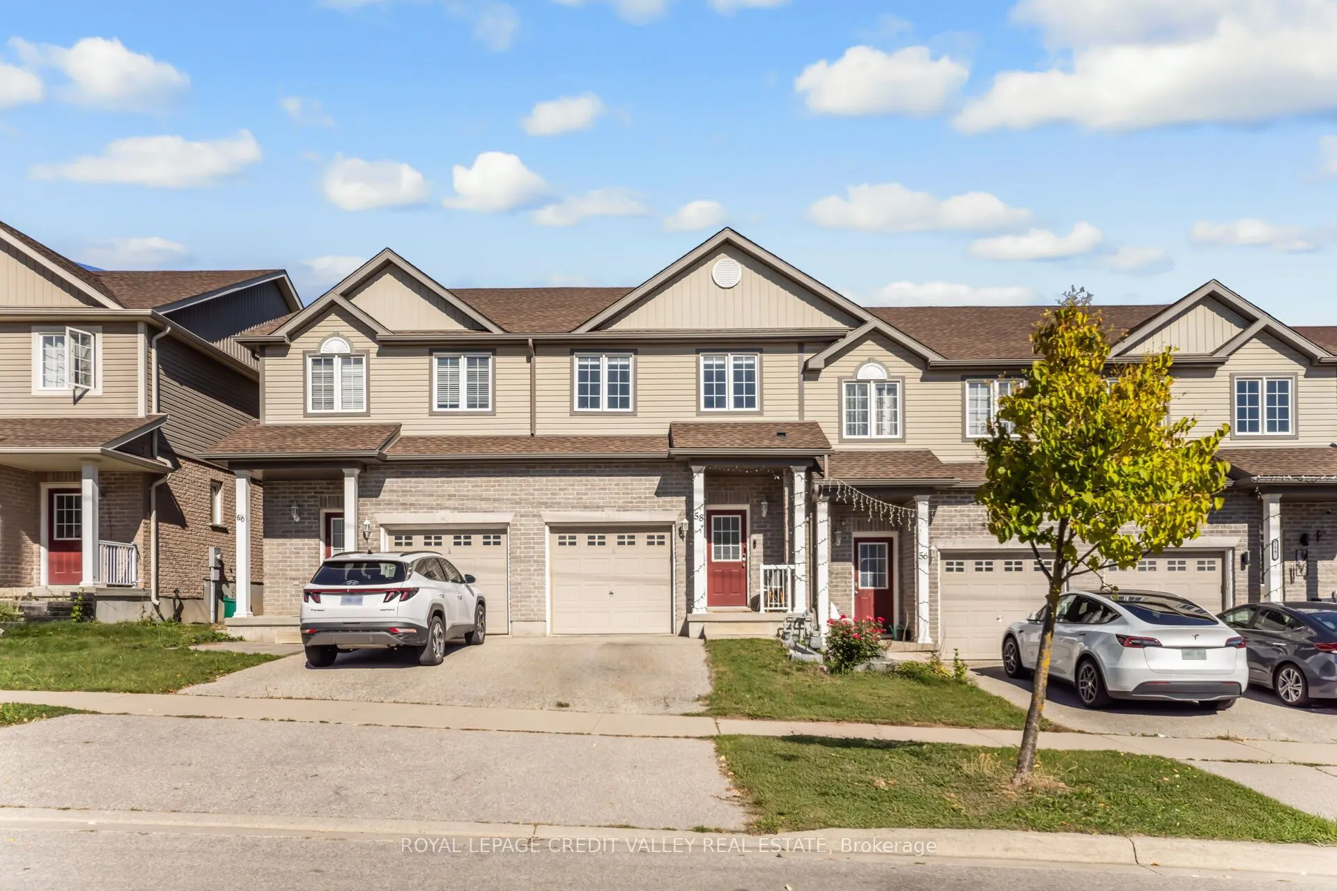 58 Rockcliffe Drive