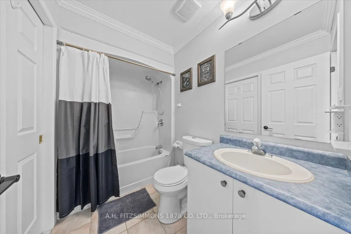 3791 Carp Road