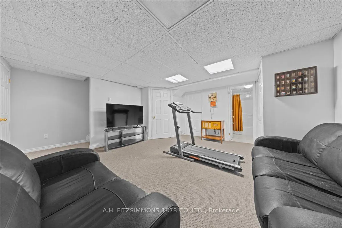 3791 Carp Road