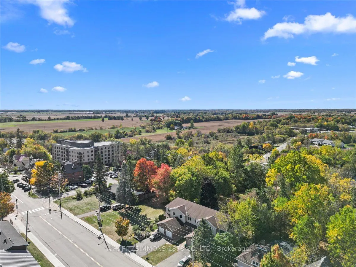 3791 Carp Road