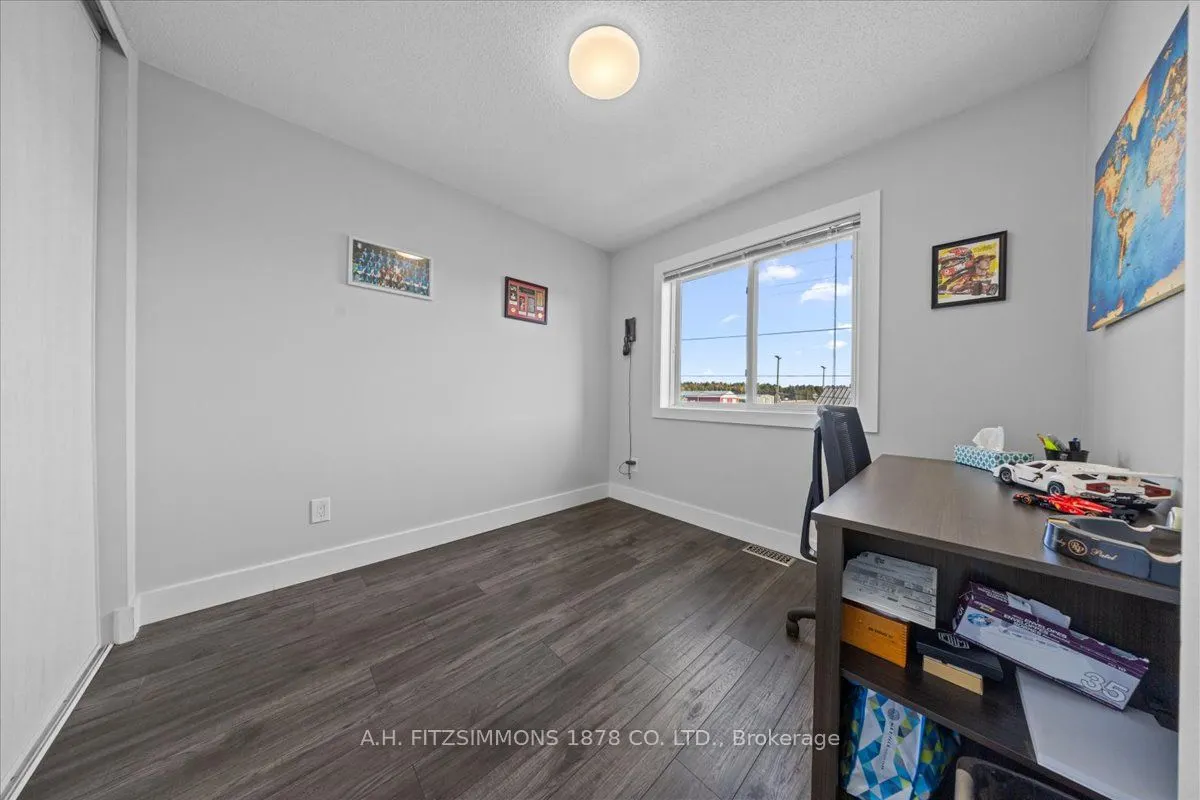 3791 Carp Road