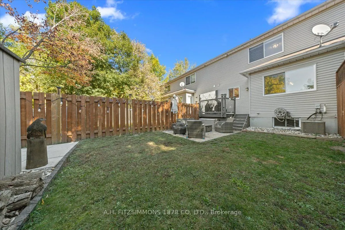 3791 Carp Road