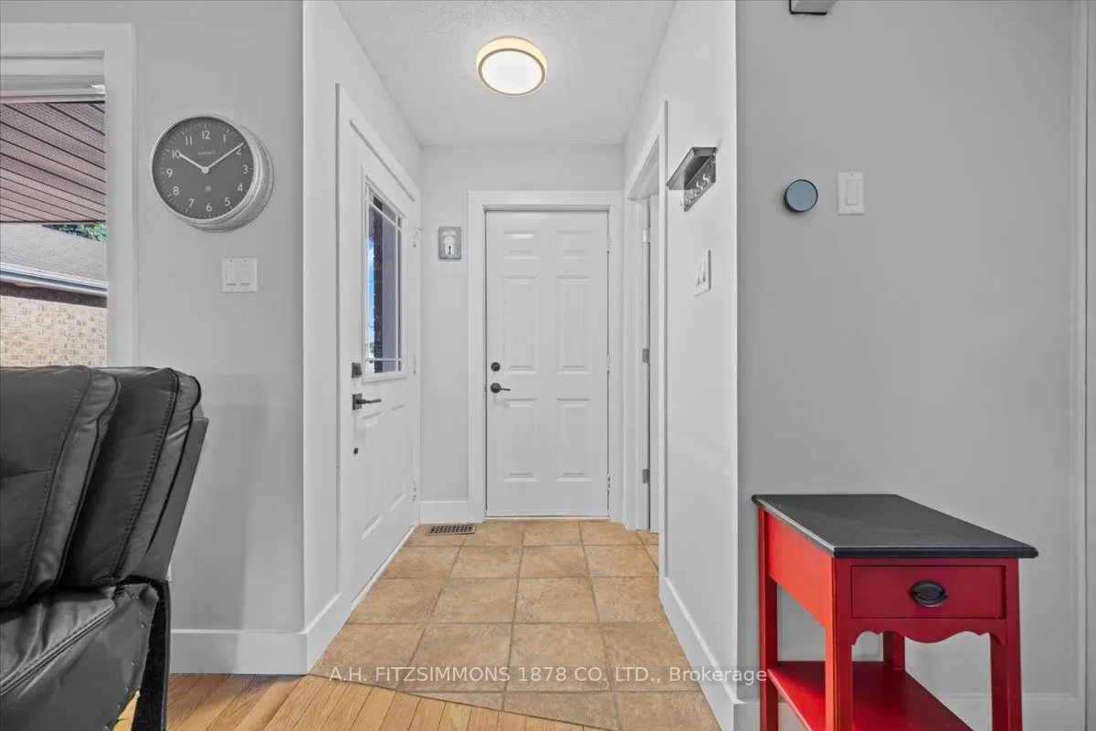 3791 Carp Road