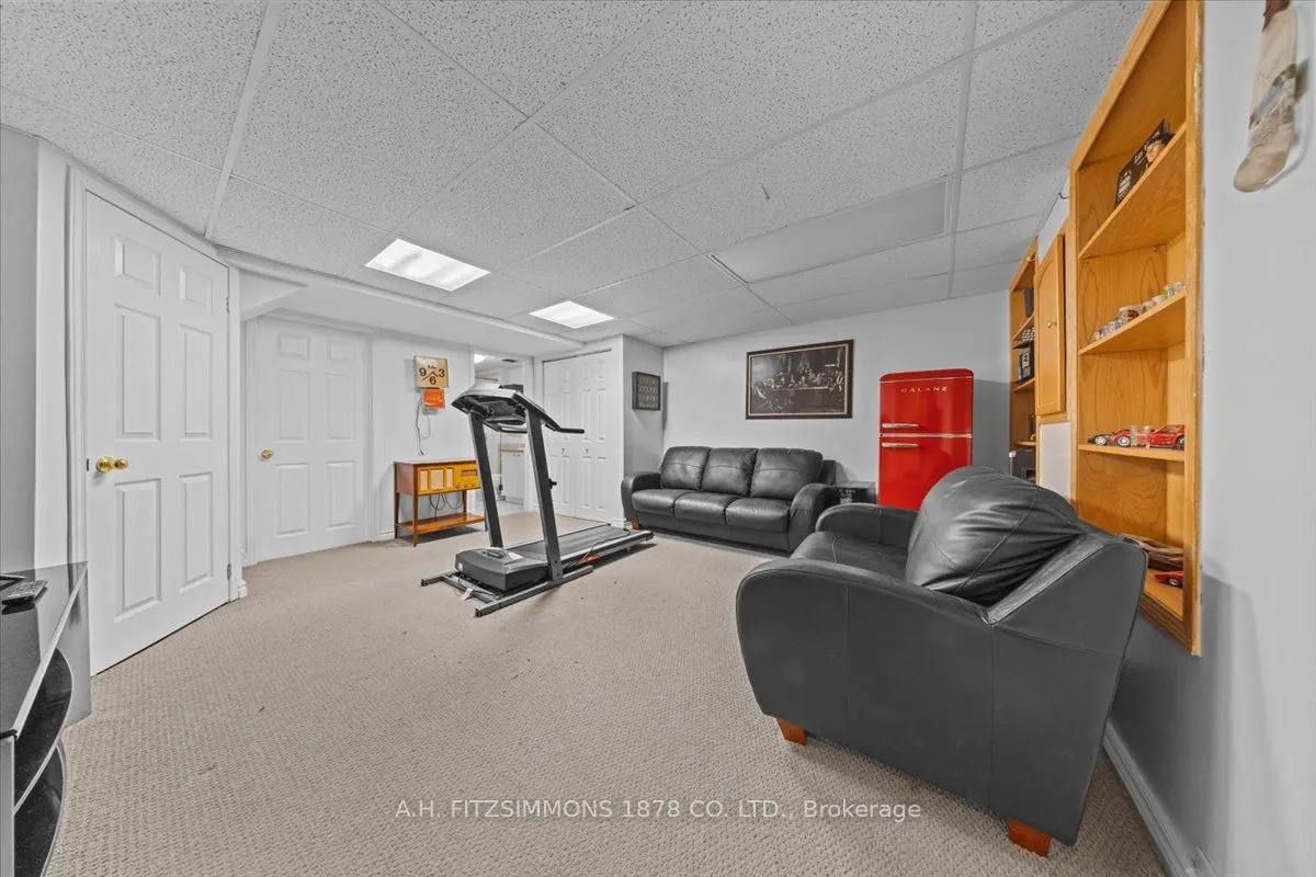 3791 Carp Road