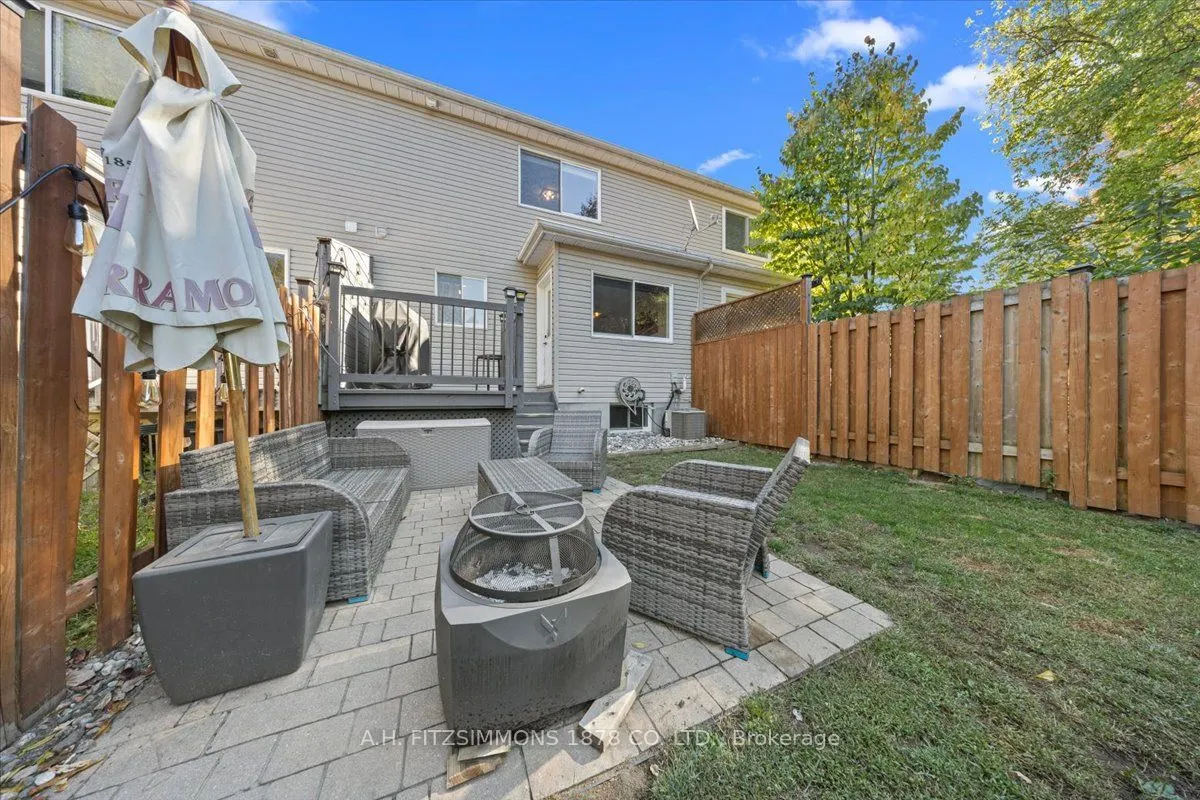 3791 Carp Road