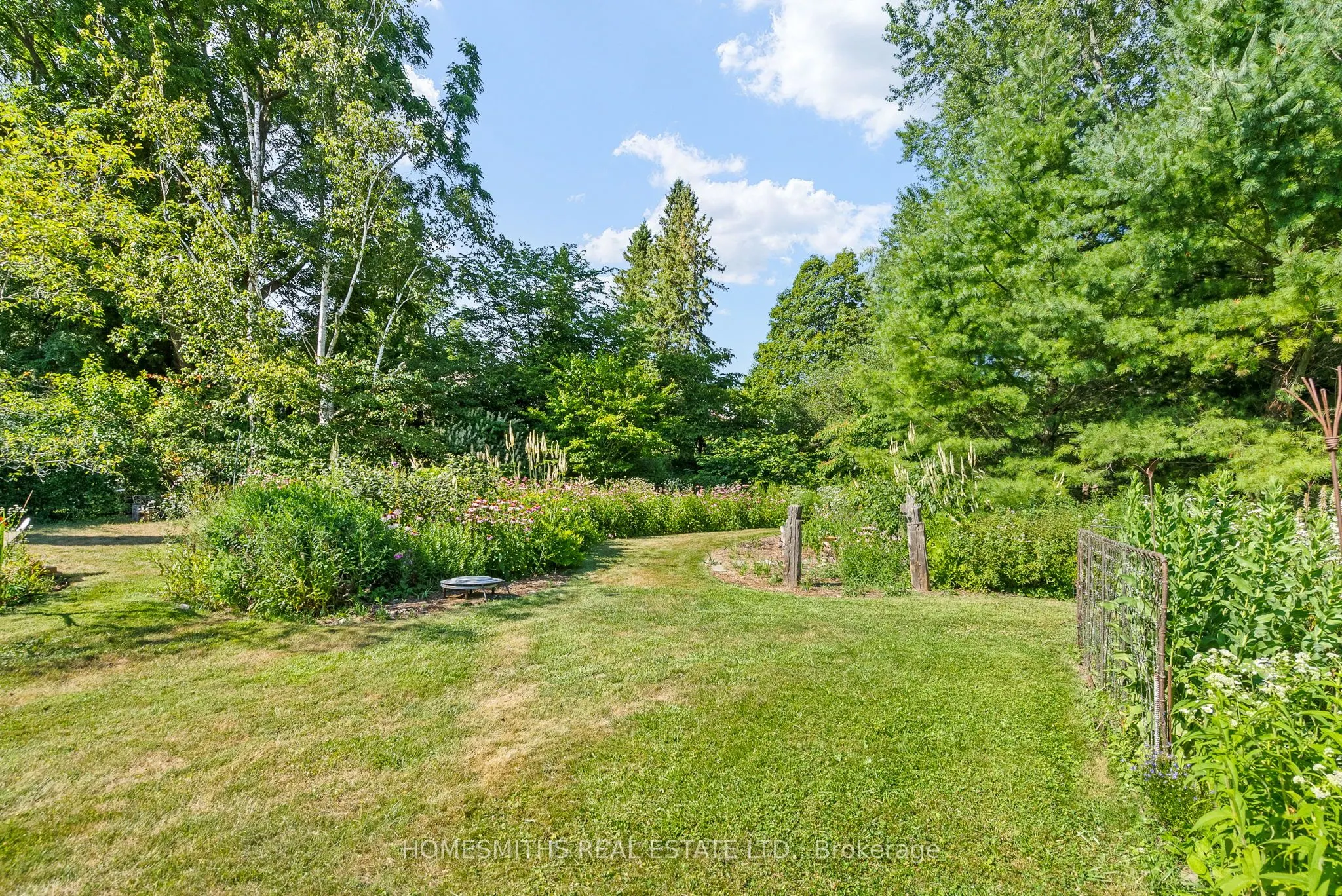 138 Old Danforth Road