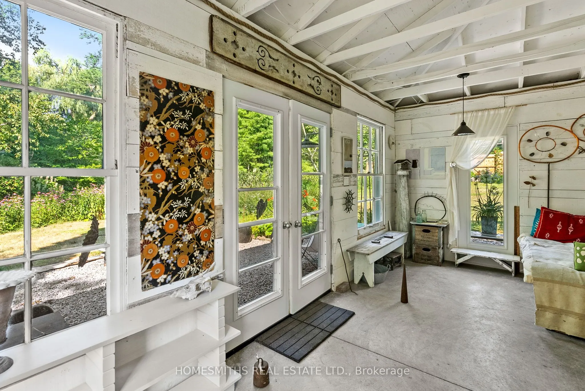 138 Old Danforth Road