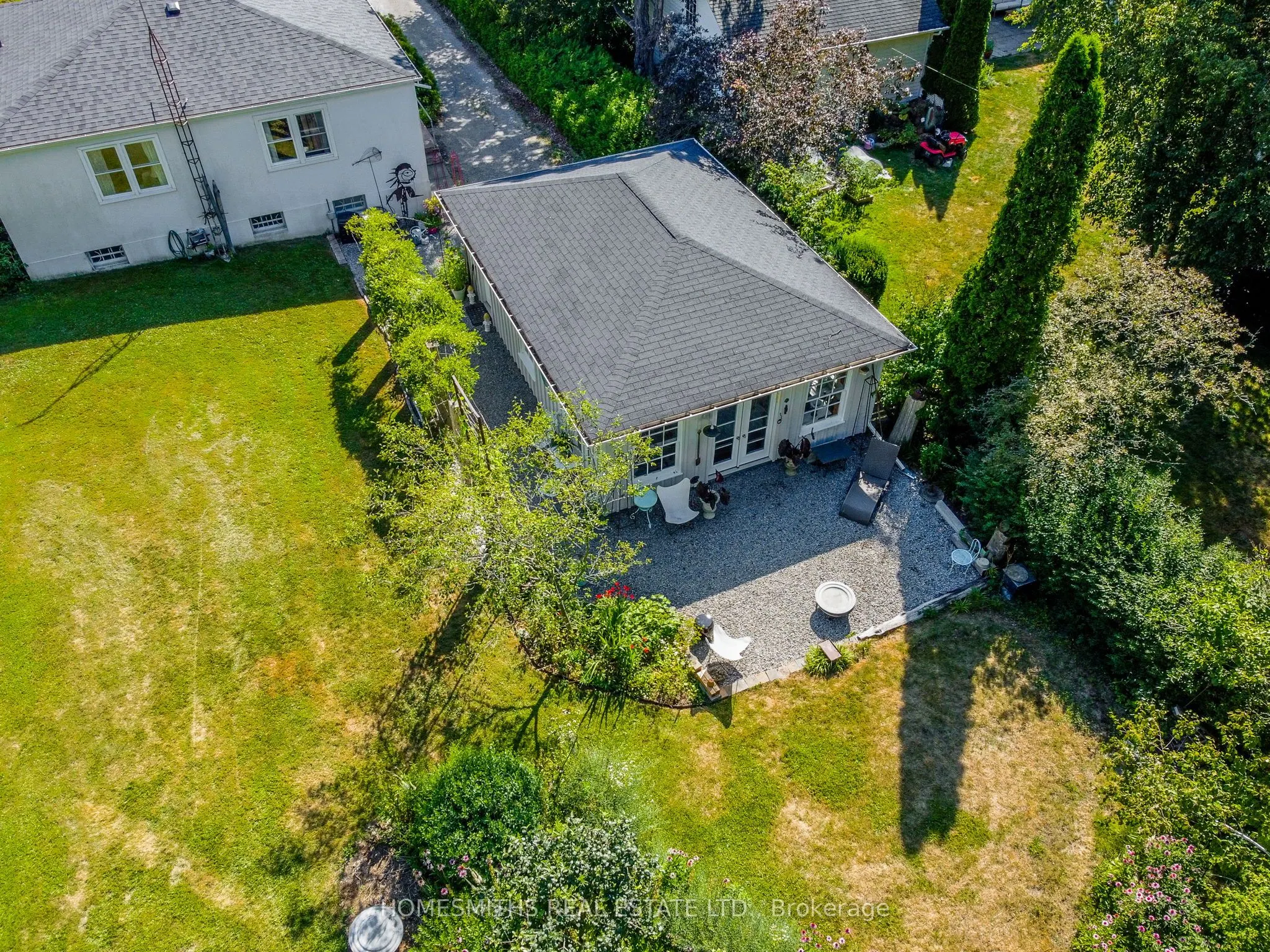 138 Old Danforth Road