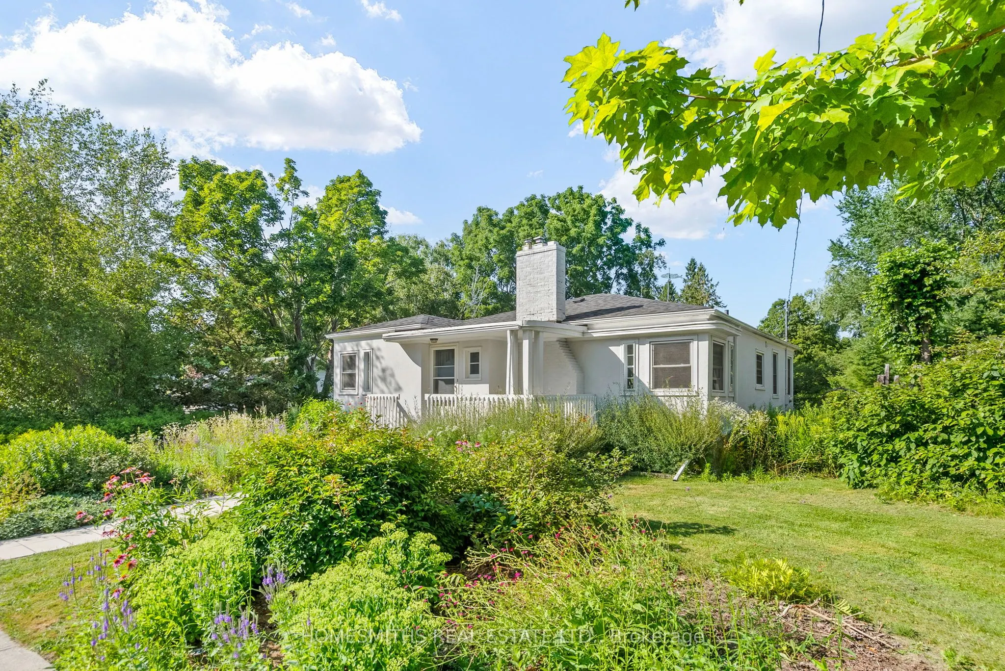 138 Old Danforth Road