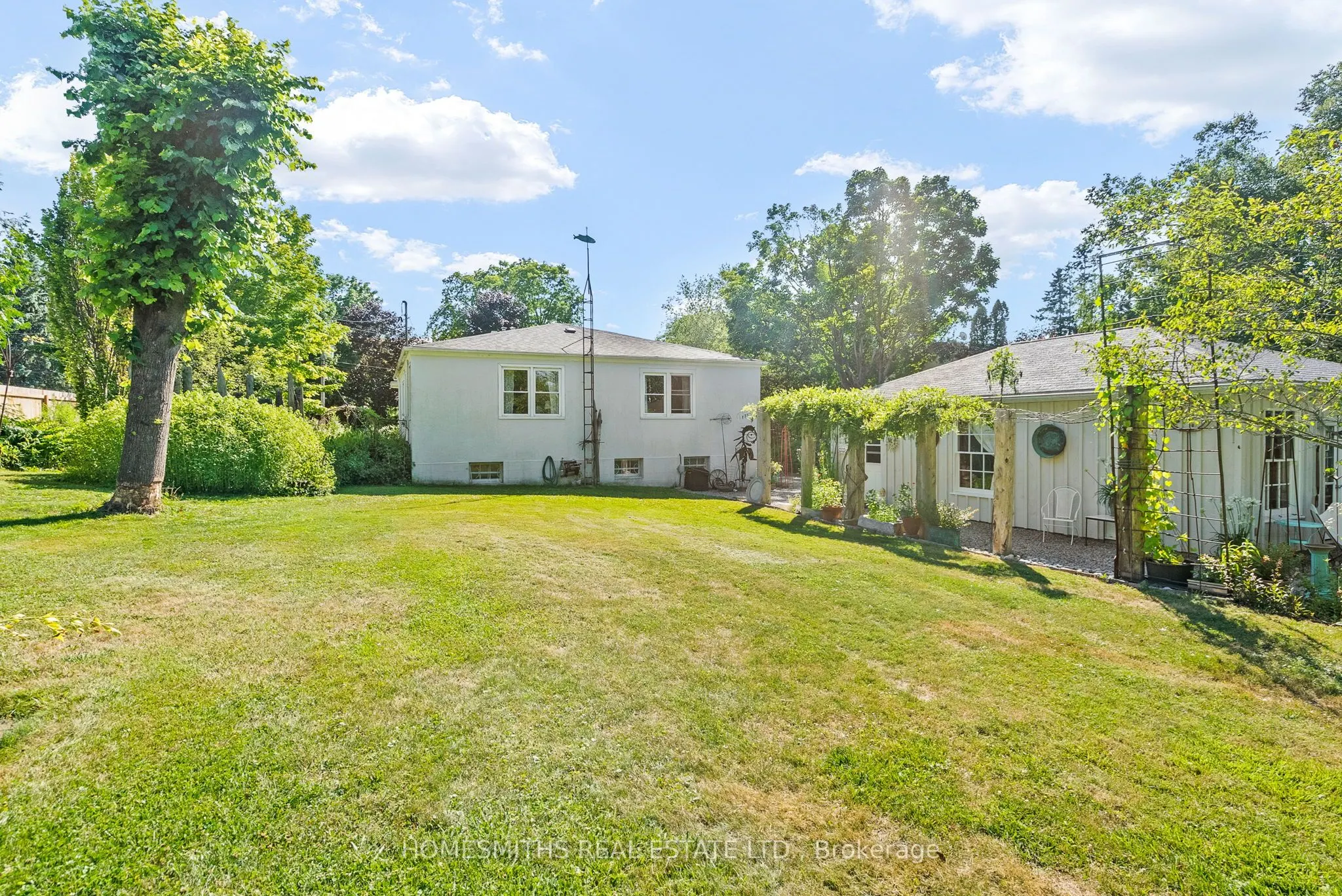 138 Old Danforth Road