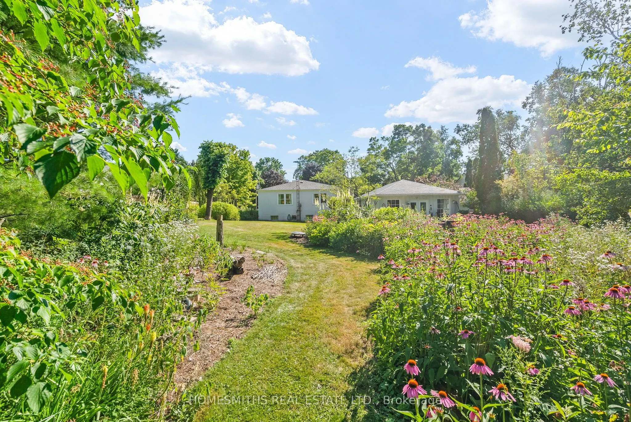 138 Old Danforth Road