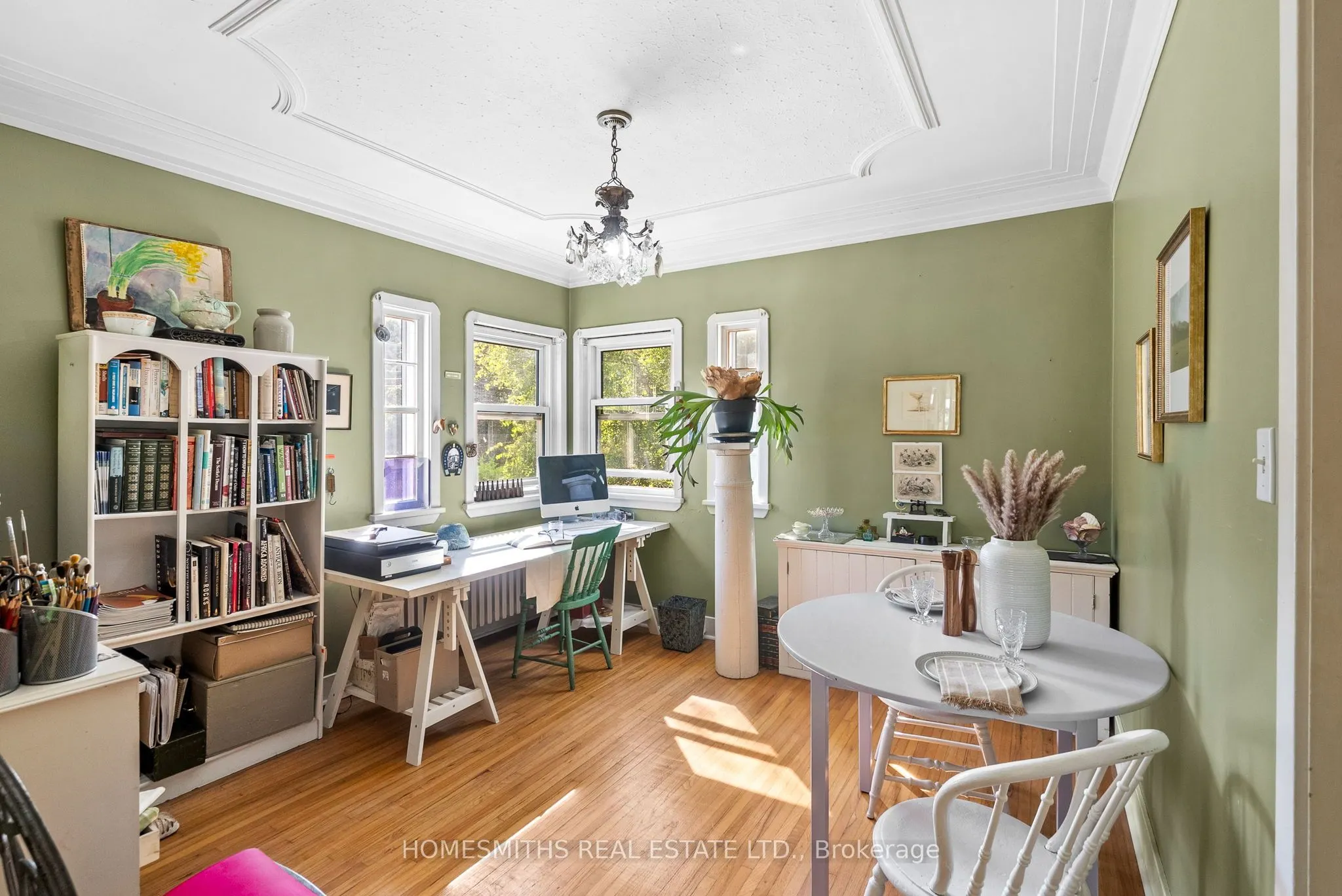 138 Old Danforth Road