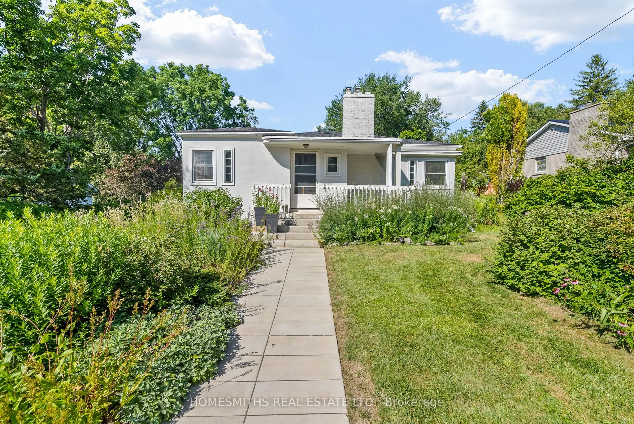 138 Old Danforth Road