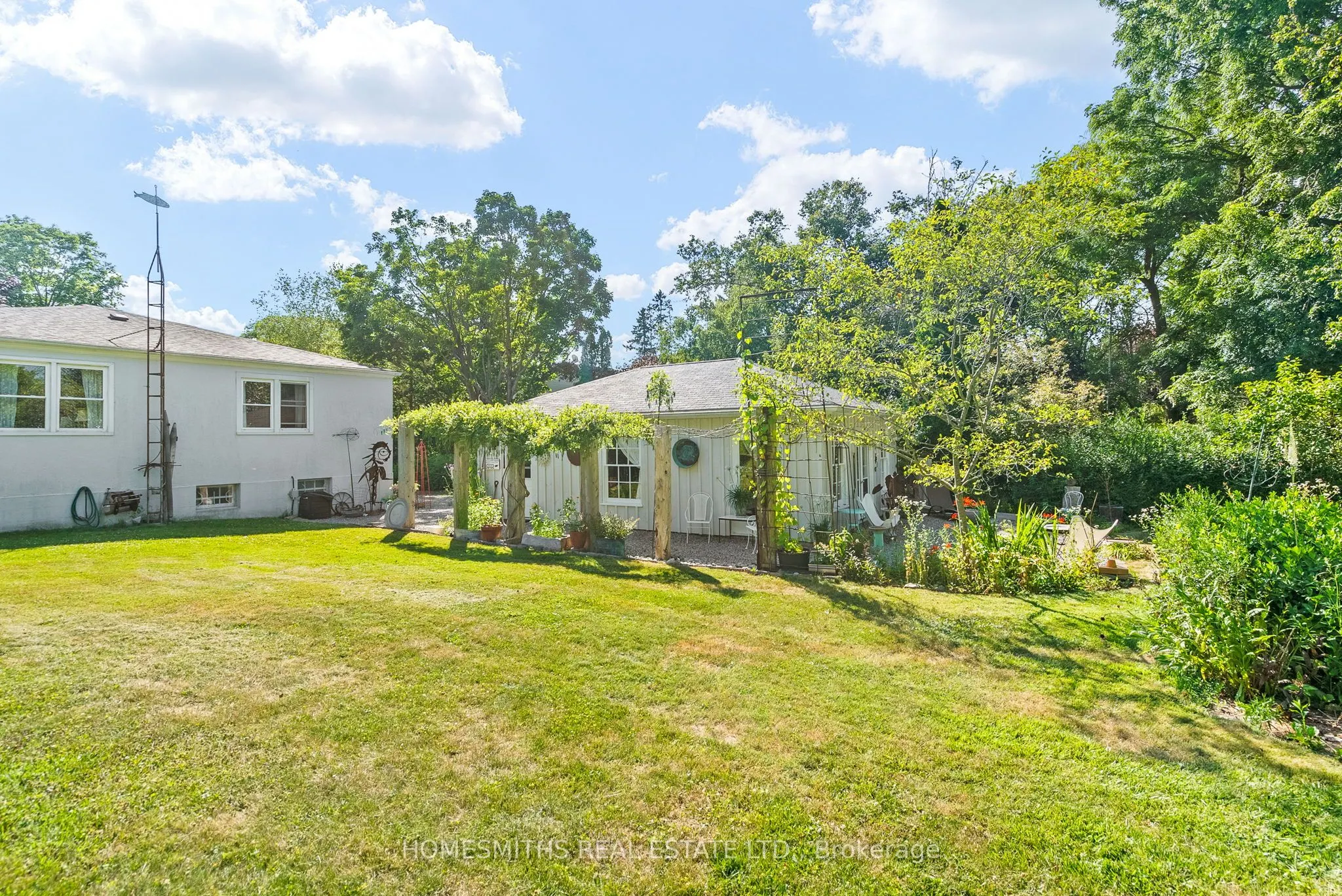 138 Old Danforth Road