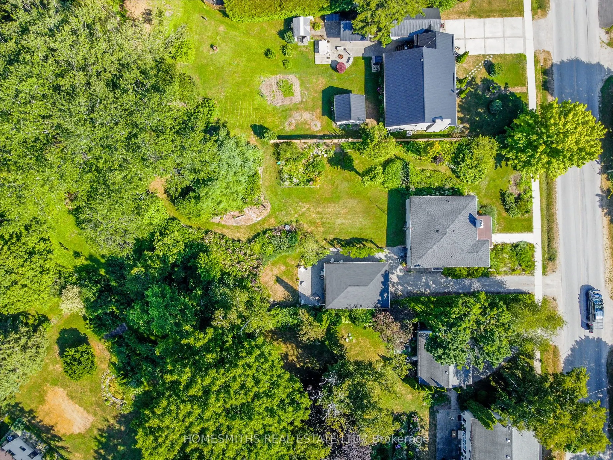 138 Old Danforth Road