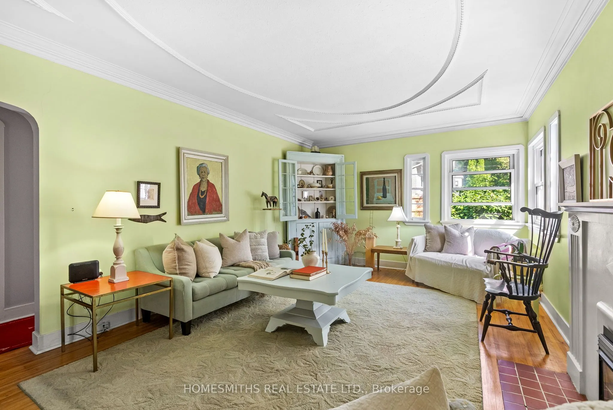 138 Old Danforth Road
