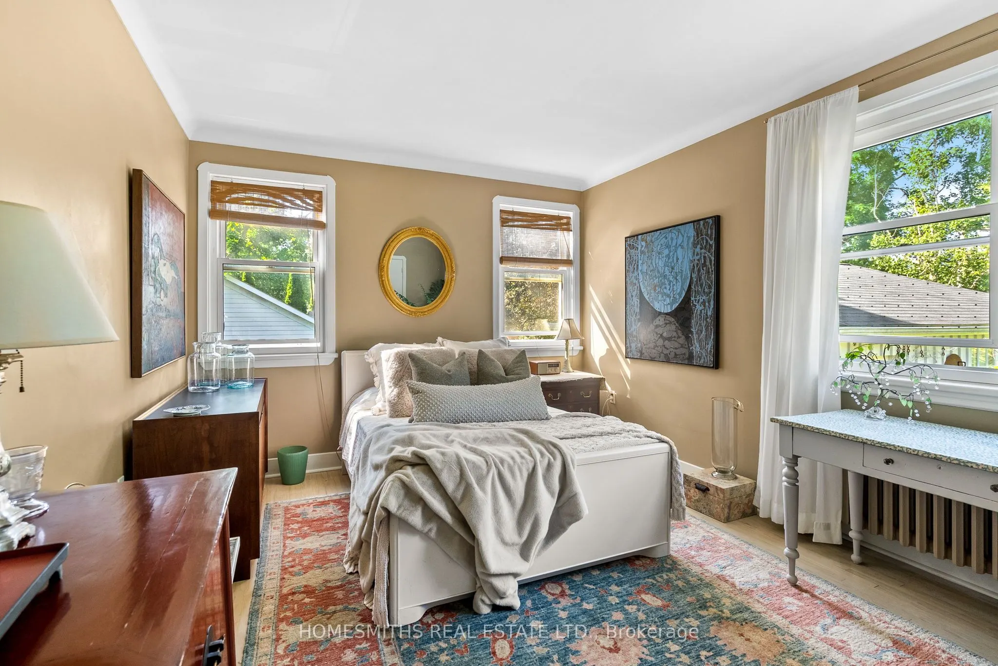 138 Old Danforth Road