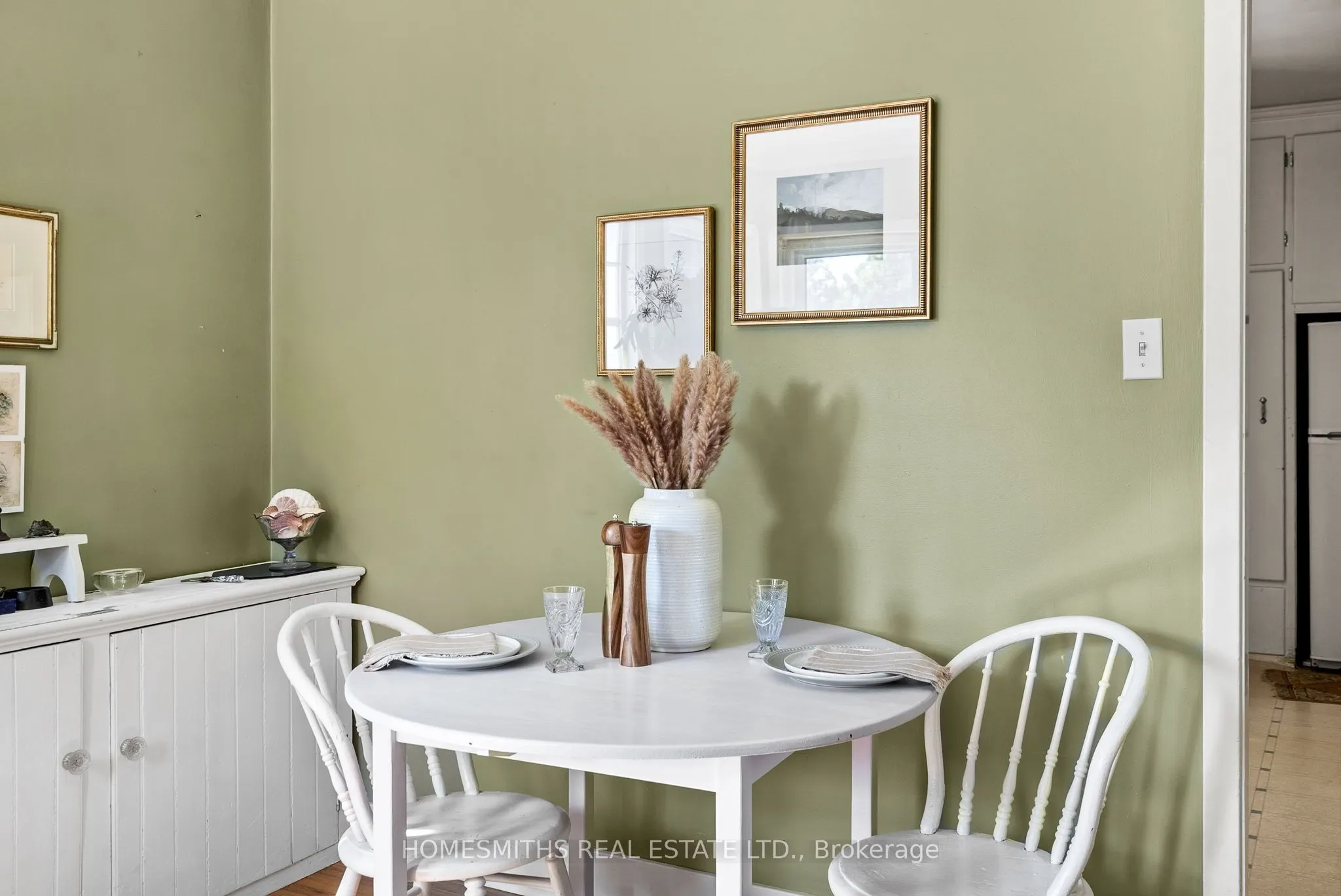 138 Old Danforth Road