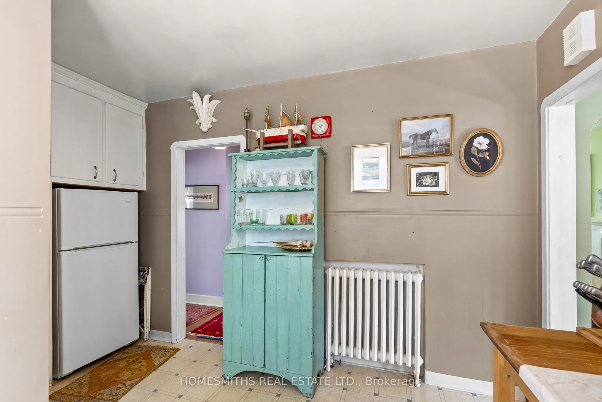 138 Old Danforth Road