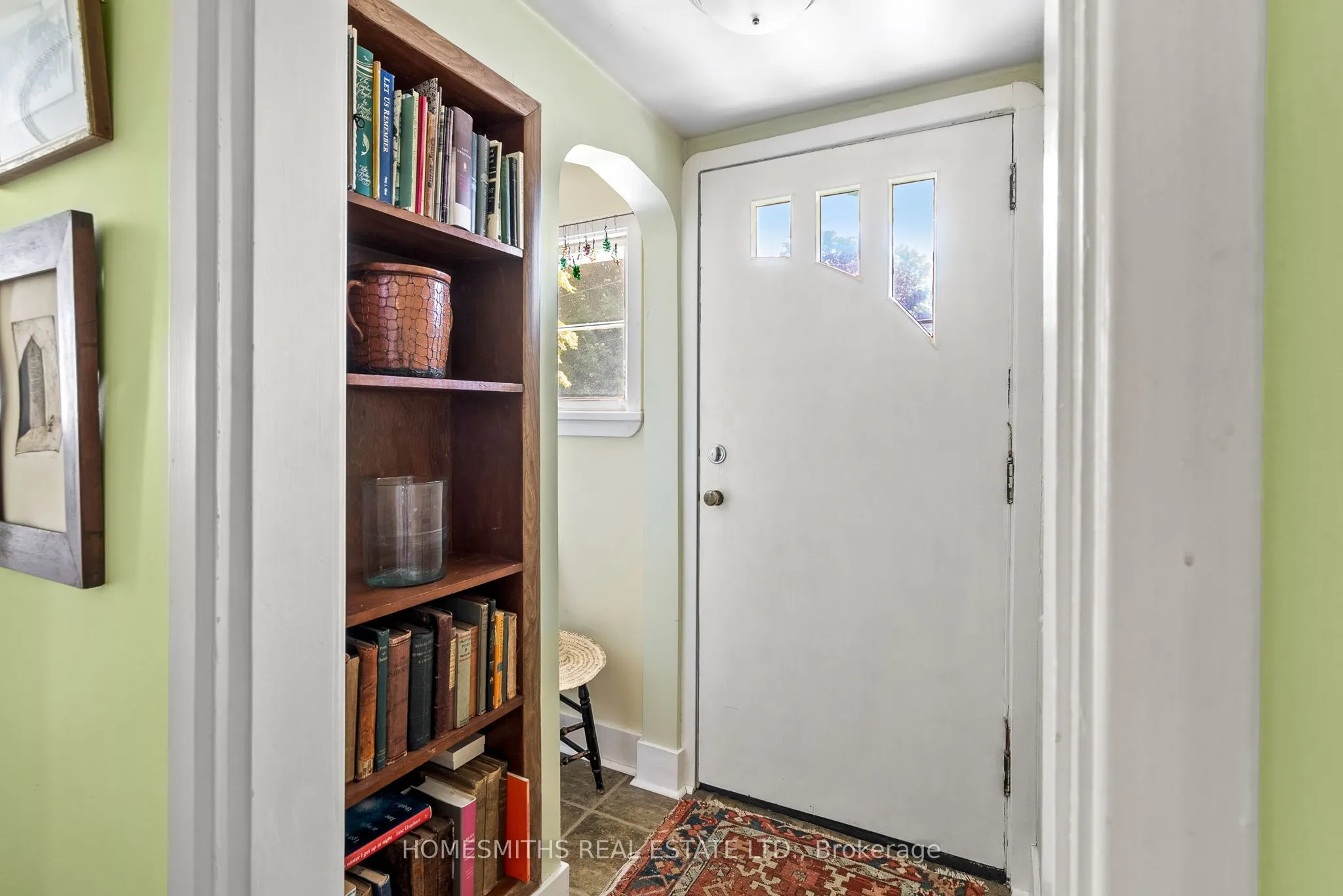 138 Old Danforth Road