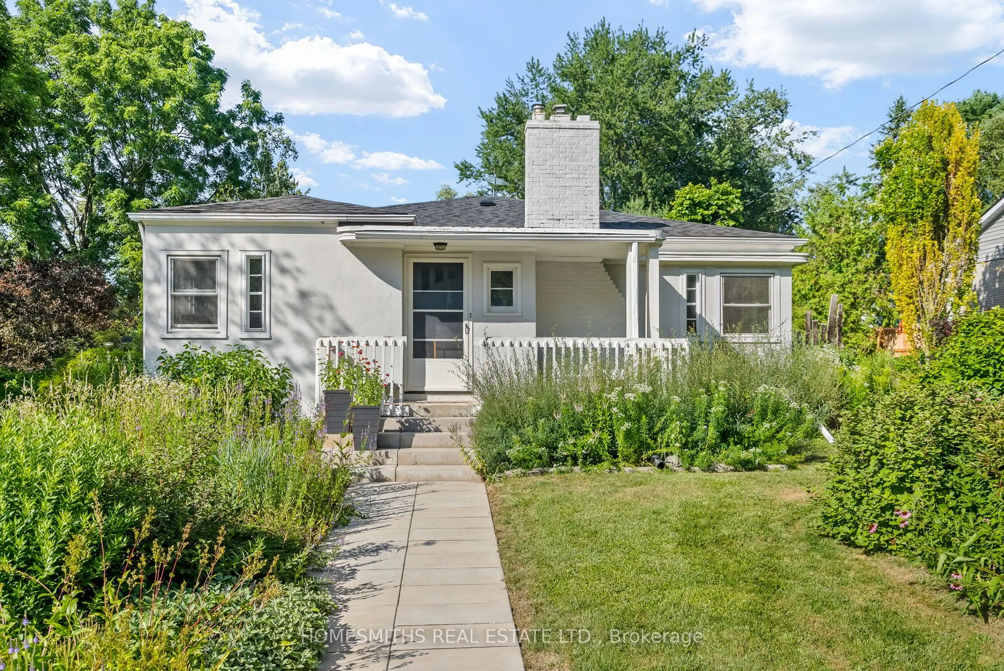 138 Old Danforth Road