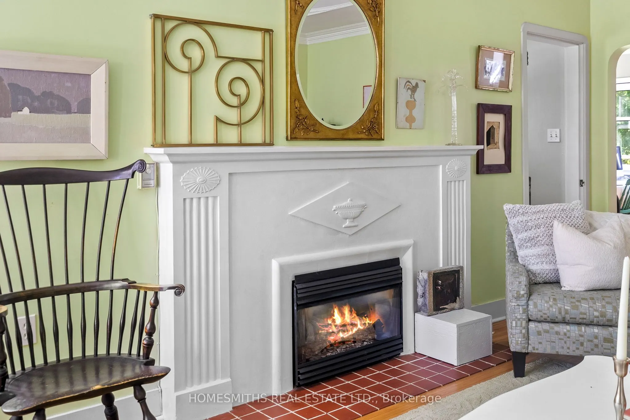 138 Old Danforth Road