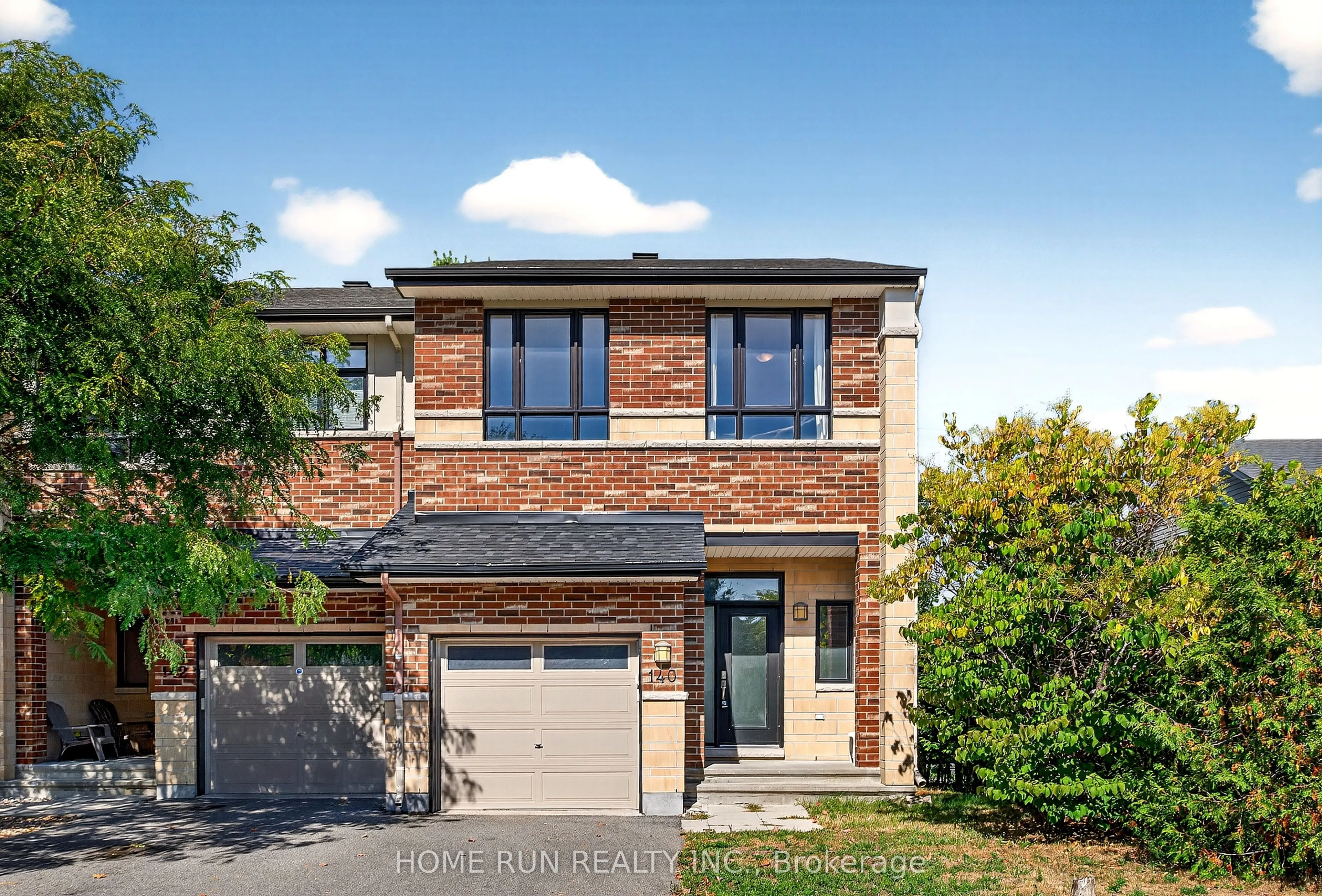 140 Kinghaven Crescent
