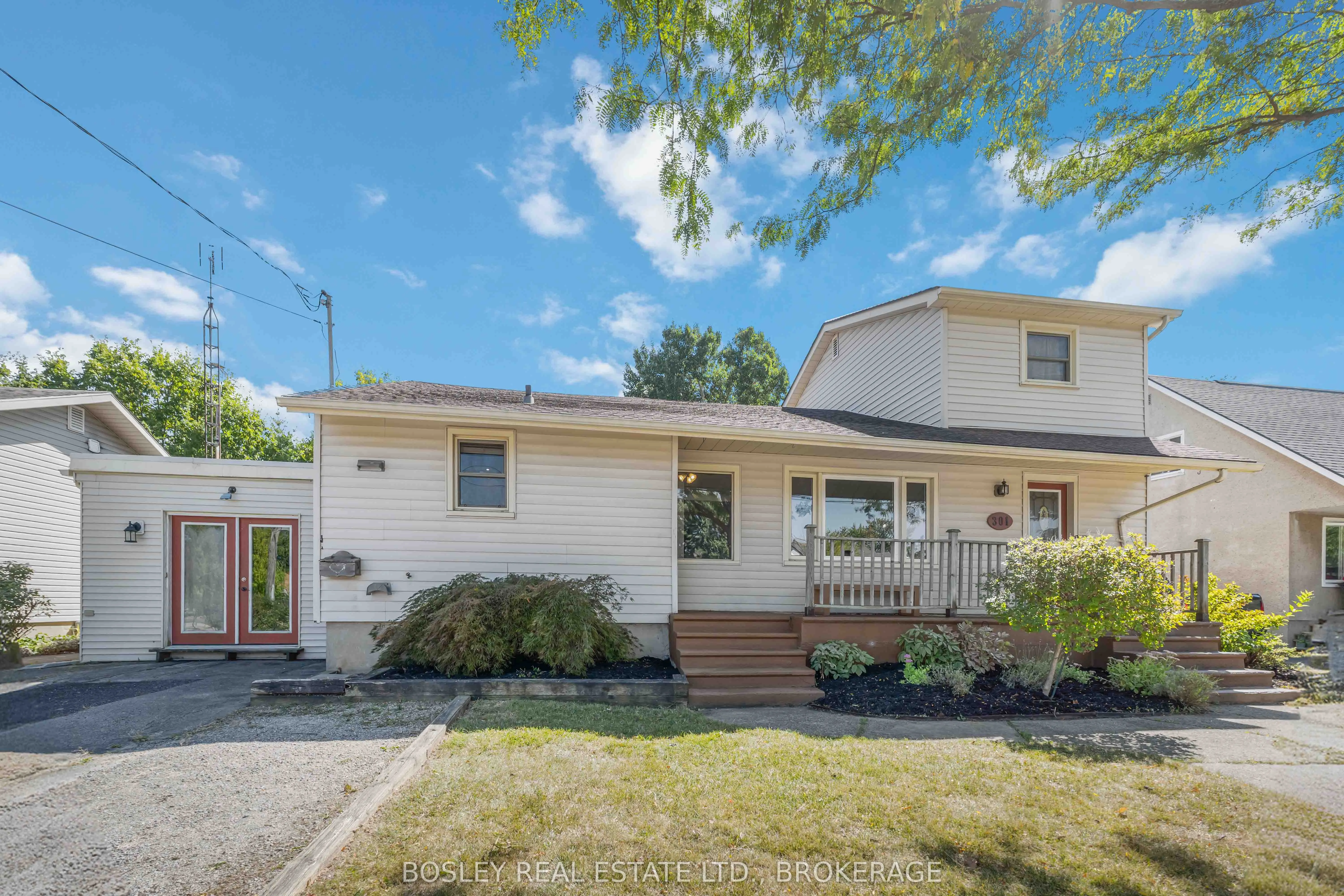 301 Pelham Road