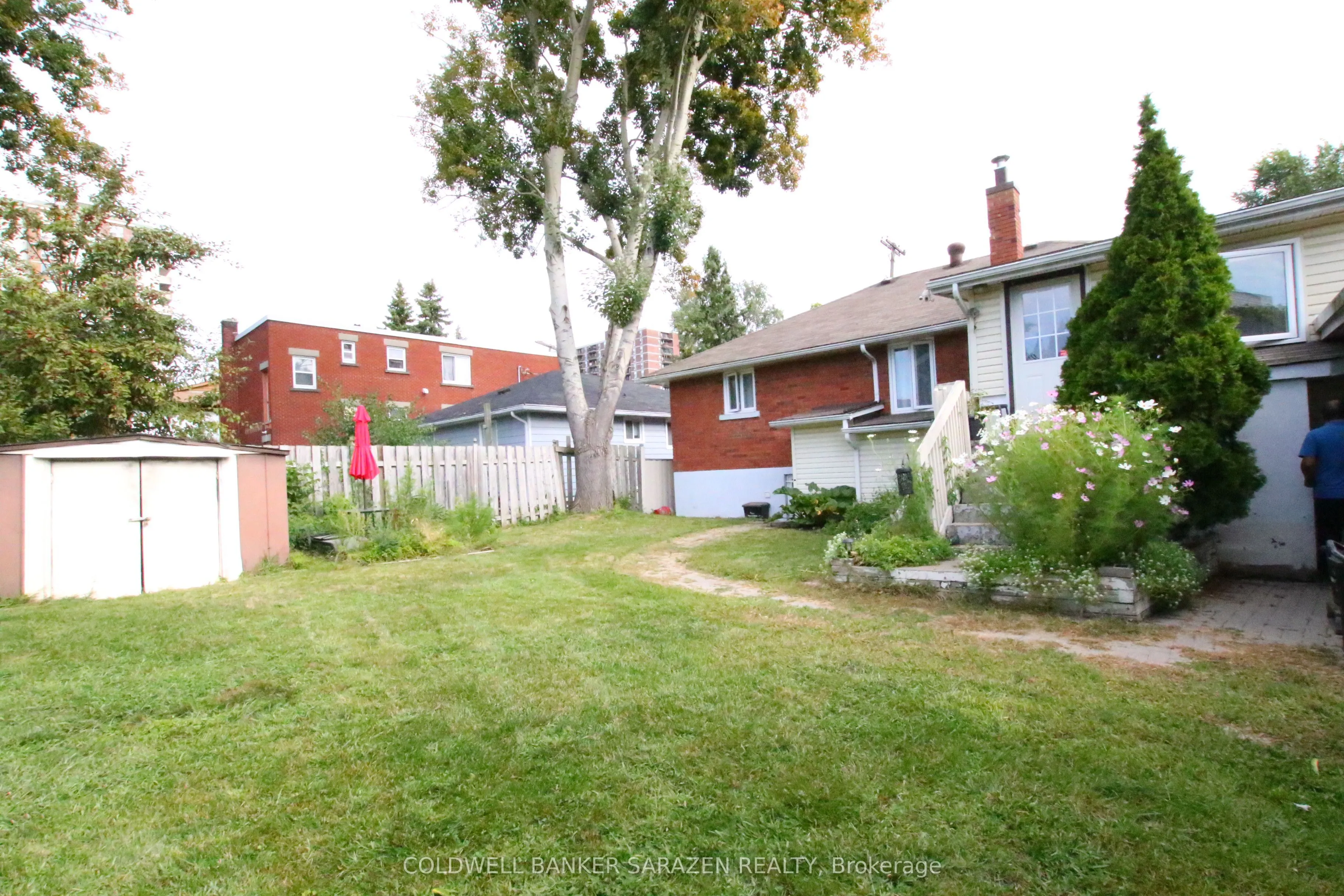 316 Lafontaine Avenue