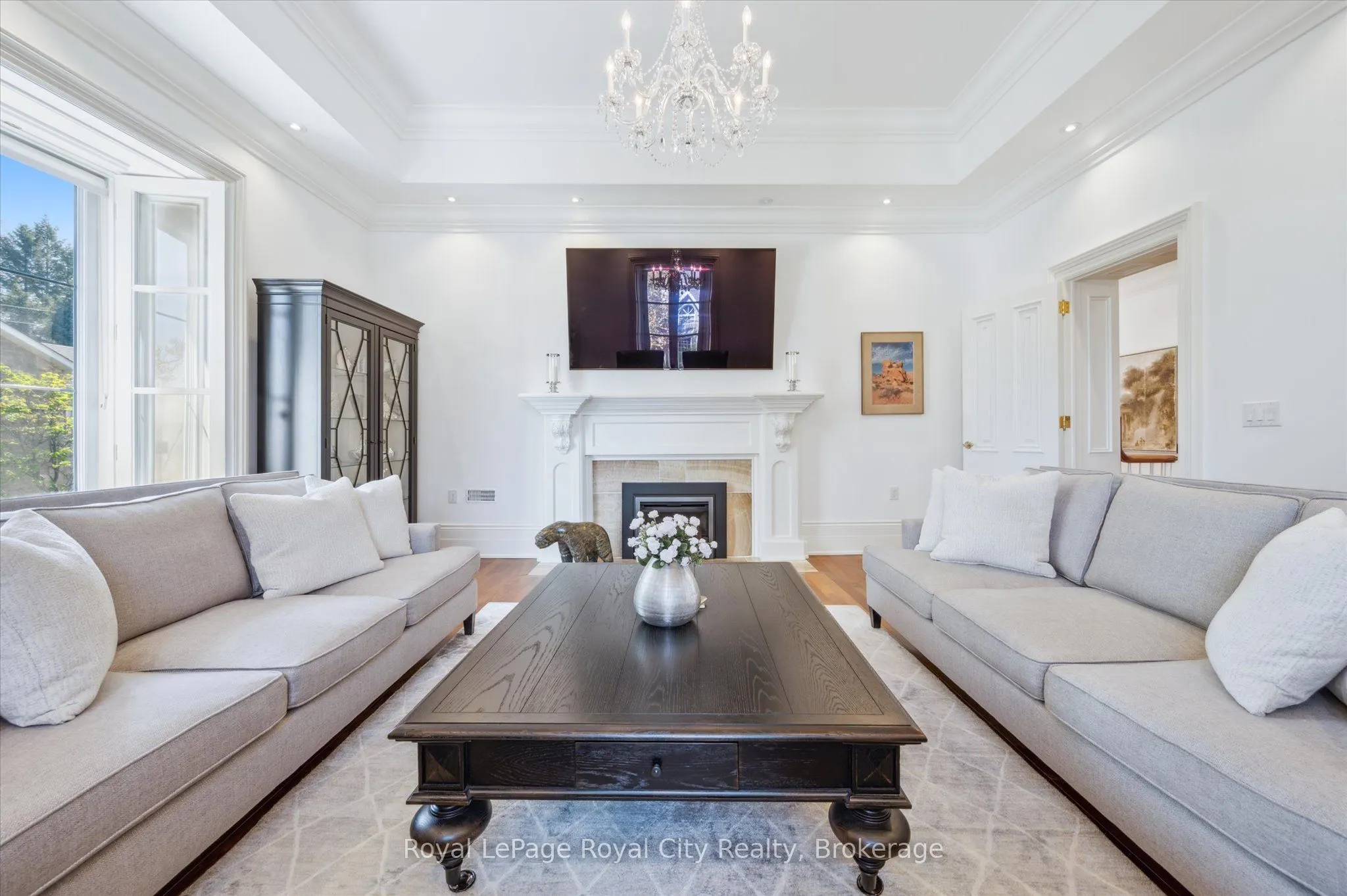 25 Manor Park Crescent, #15