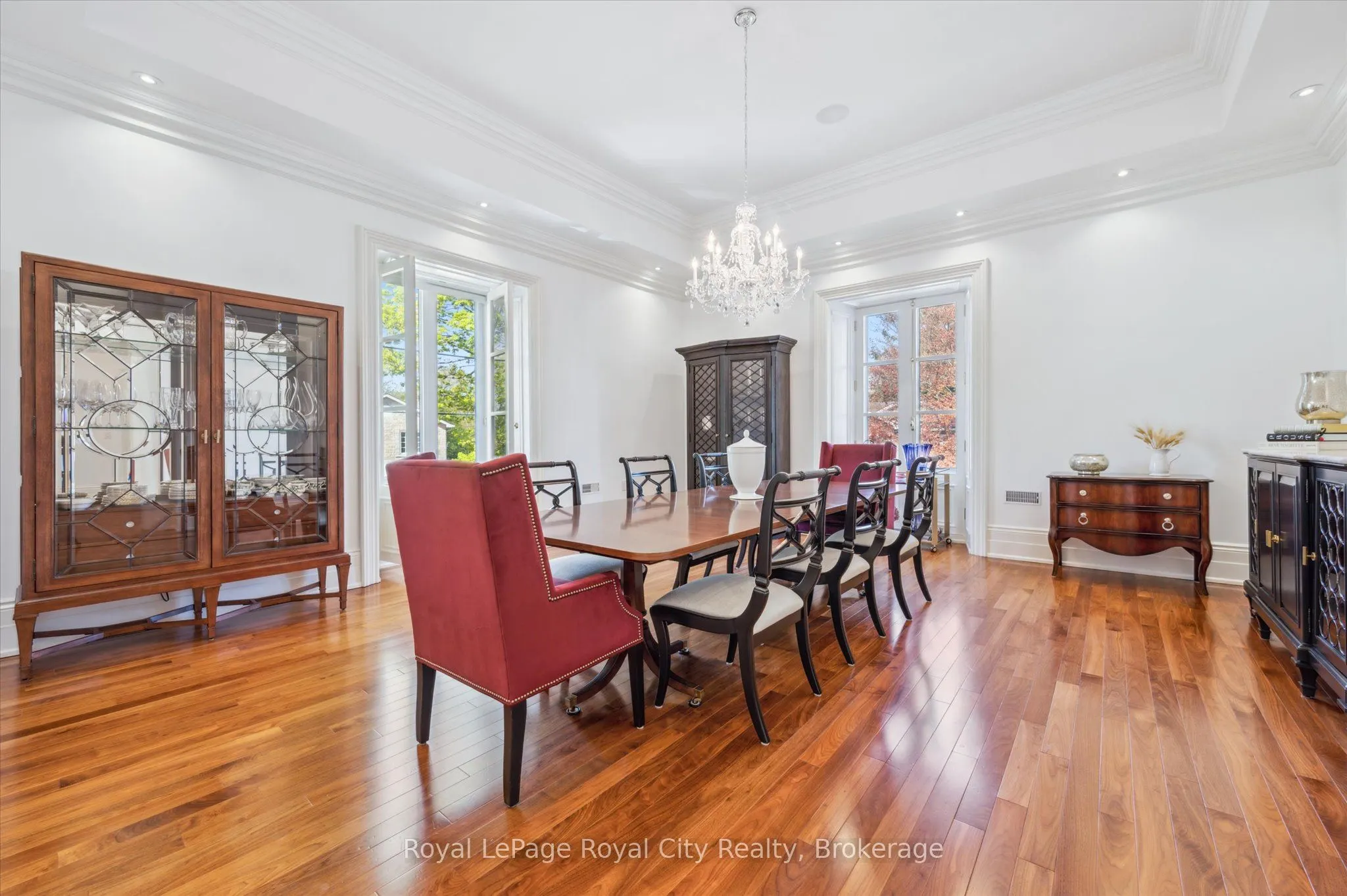 25 Manor Park Crescent, #15
