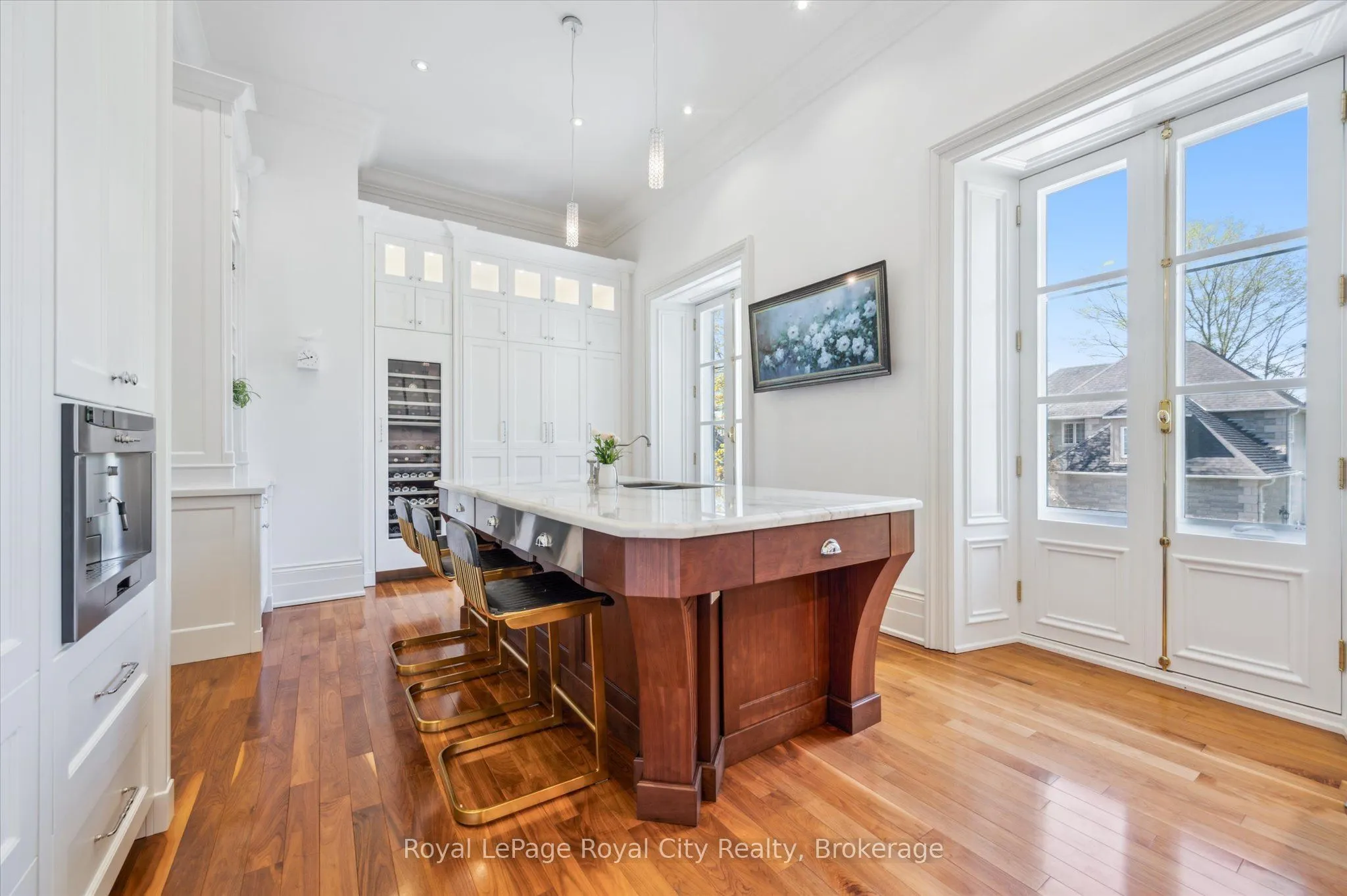 25 Manor Park Crescent, #15