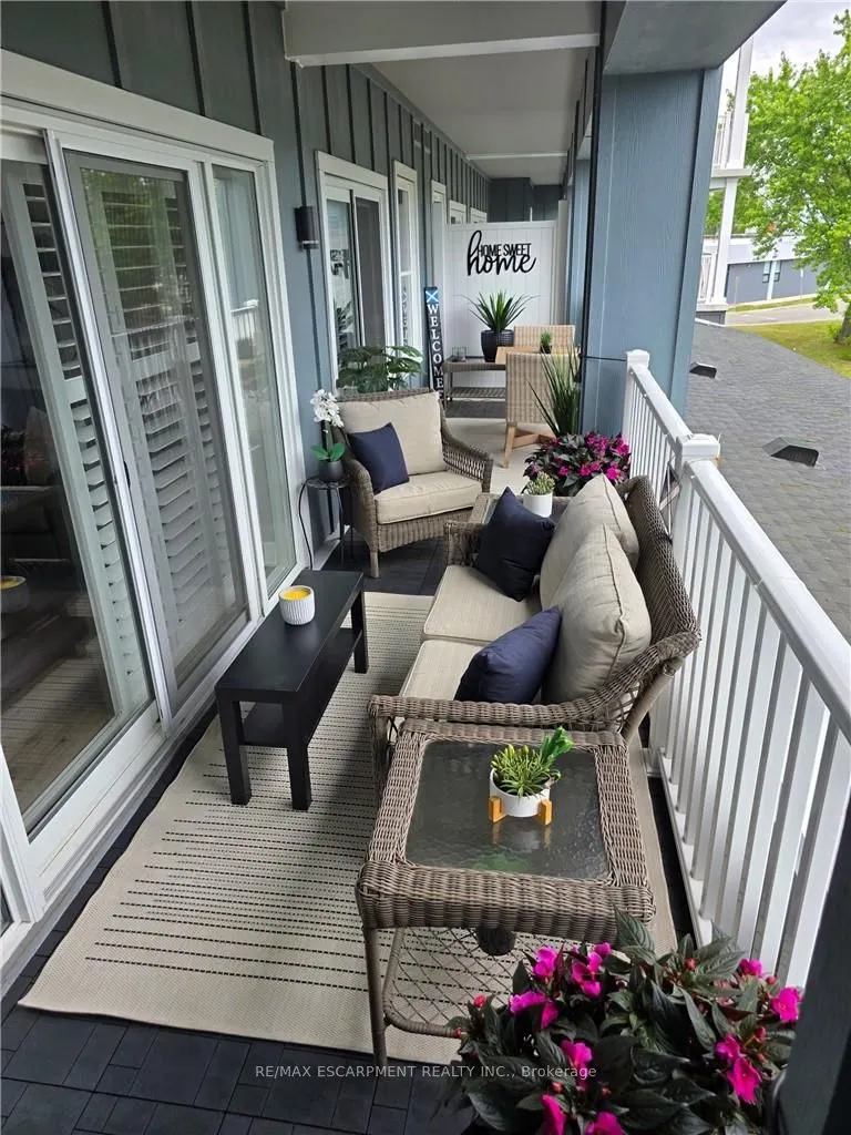 39 SISTER VARGA Terrace, #105