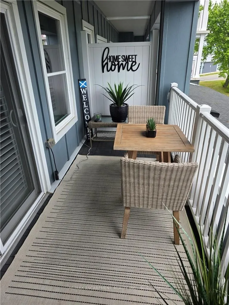 39 SISTER VARGA Terrace, #105