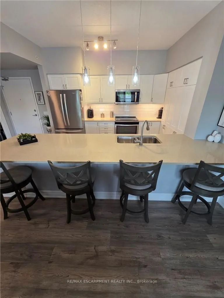 39 SISTER VARGA Terrace, #105