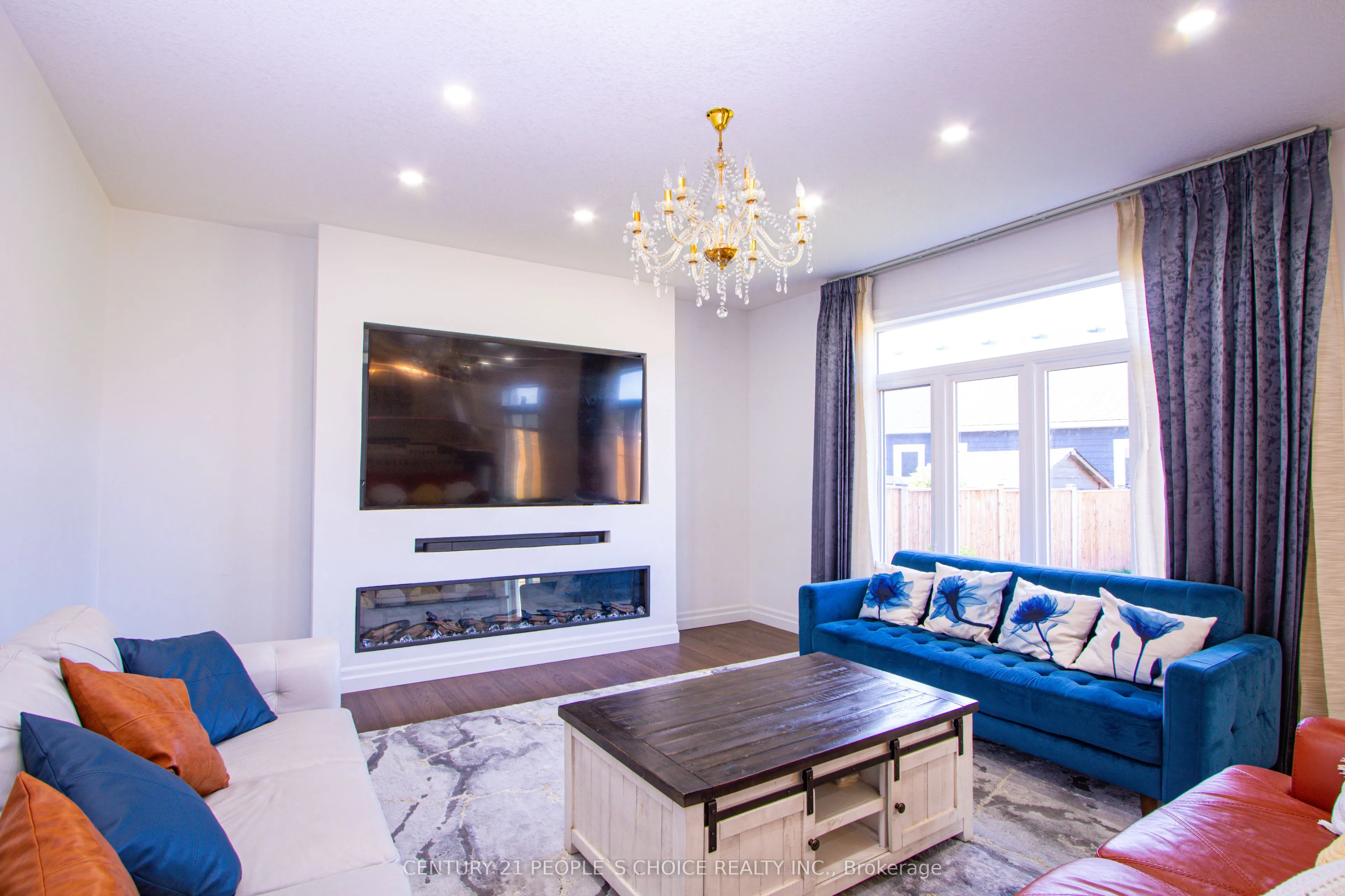 222 Boardwalk Way