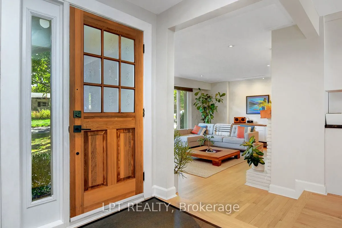 353 Mountbatten Avenue