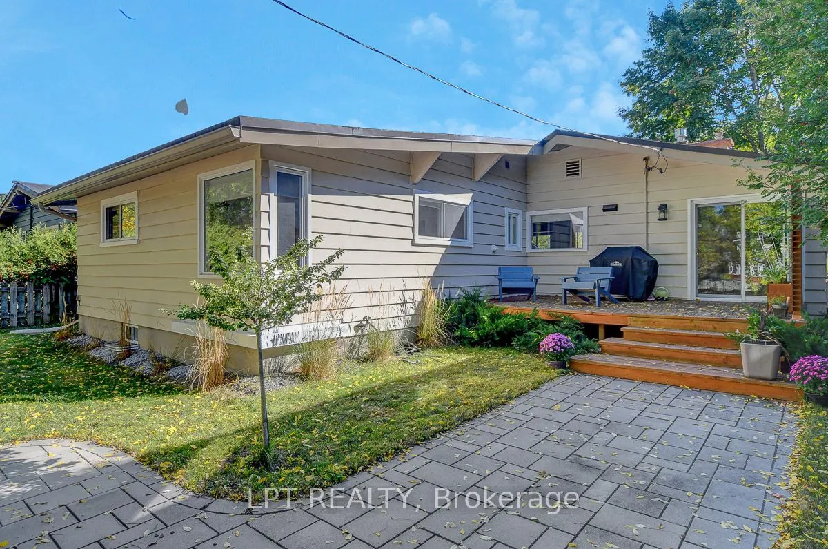 353 Mountbatten Avenue
