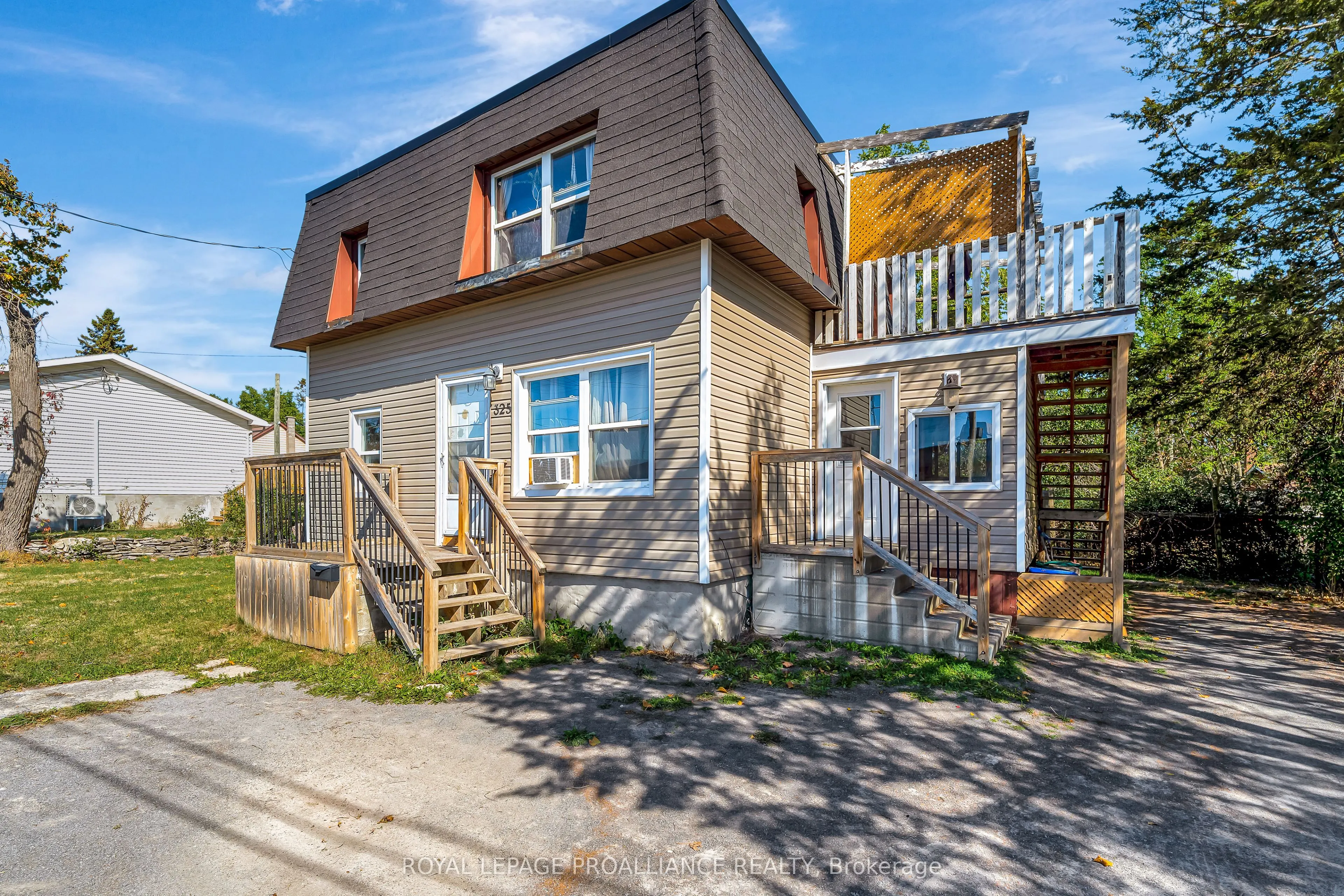 325 Sidney Street
